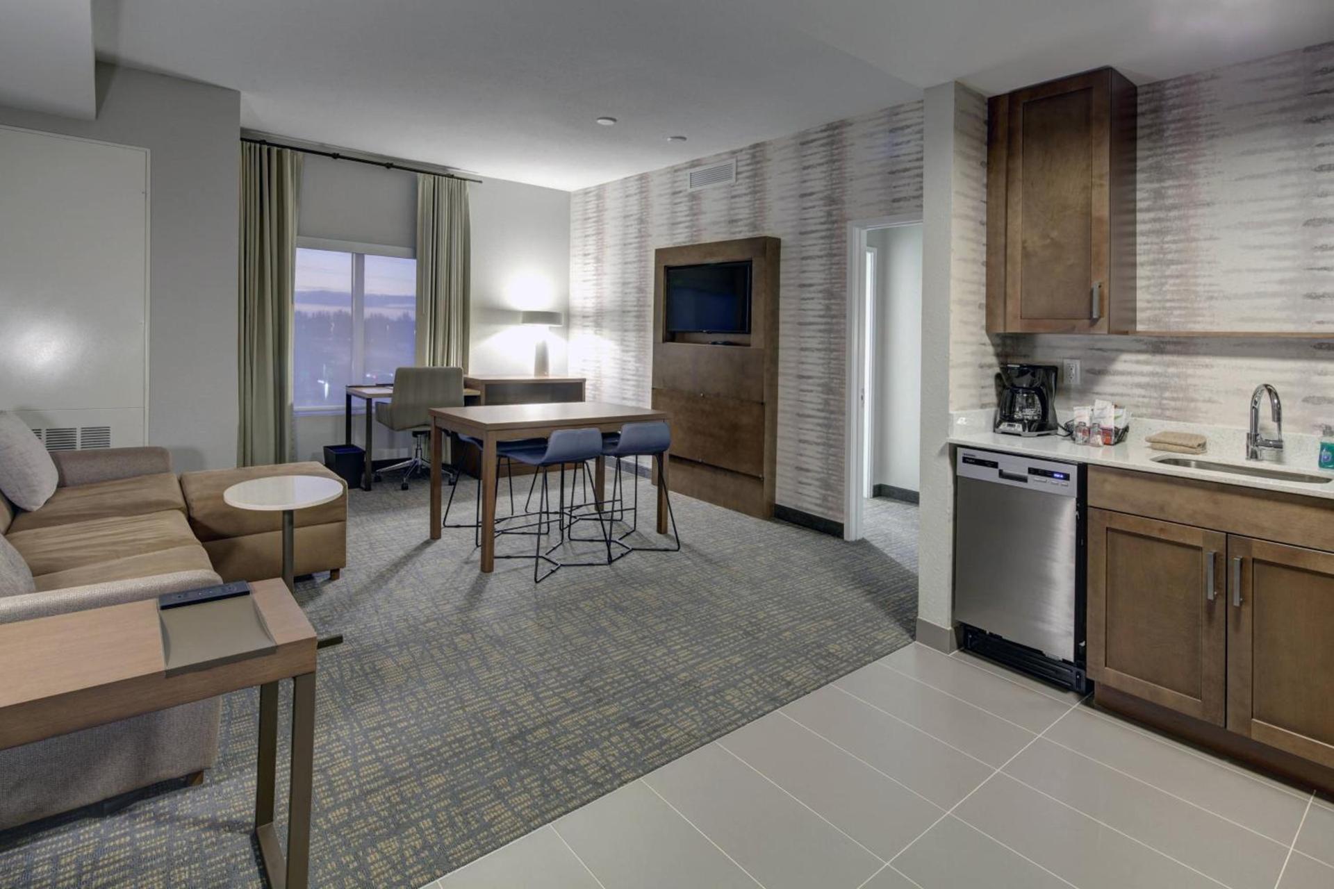 Residence Inn Fort Lauderdale Coconut Creek photo 13