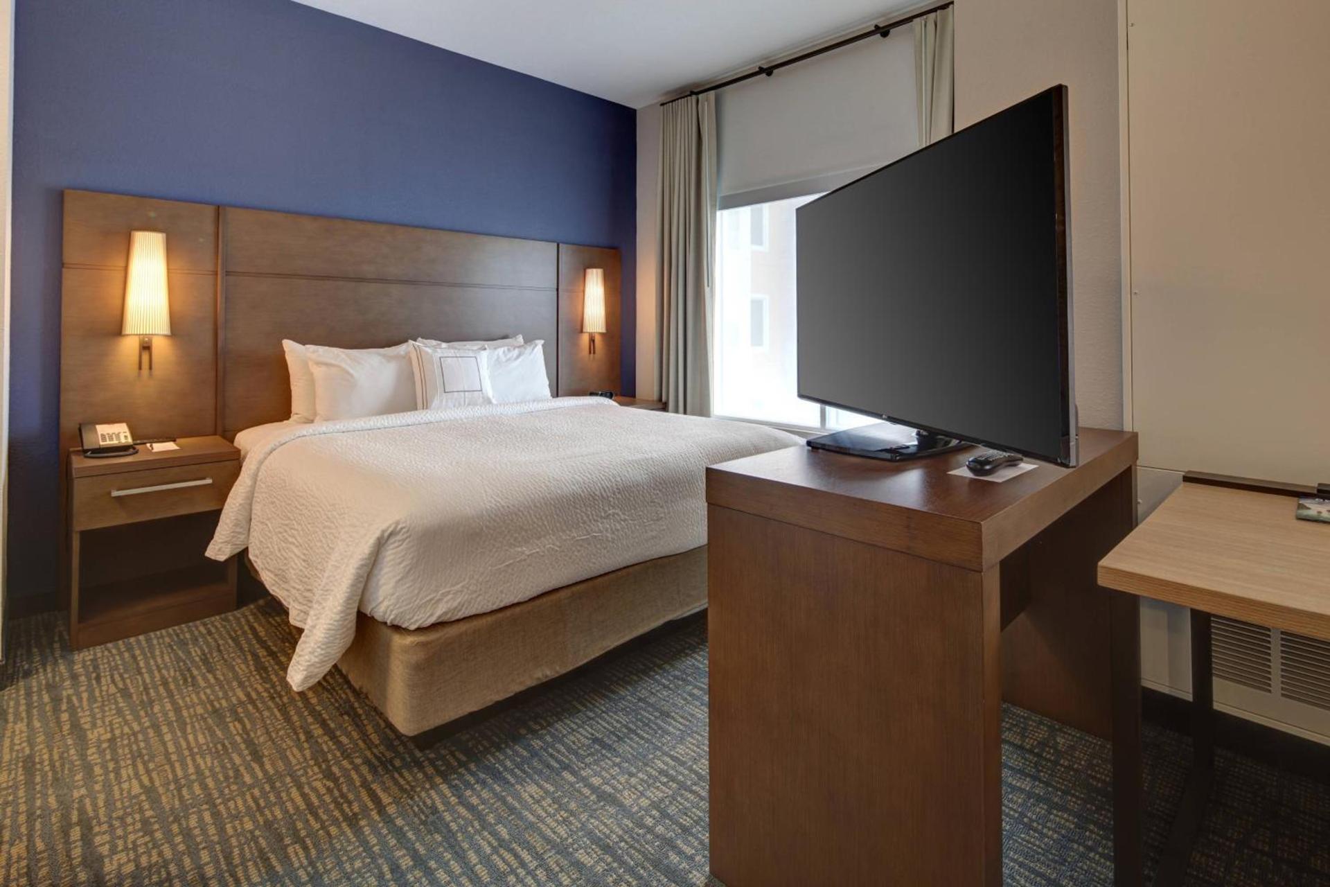Residence Inn Fort Lauderdale Coconut Creek photo 15