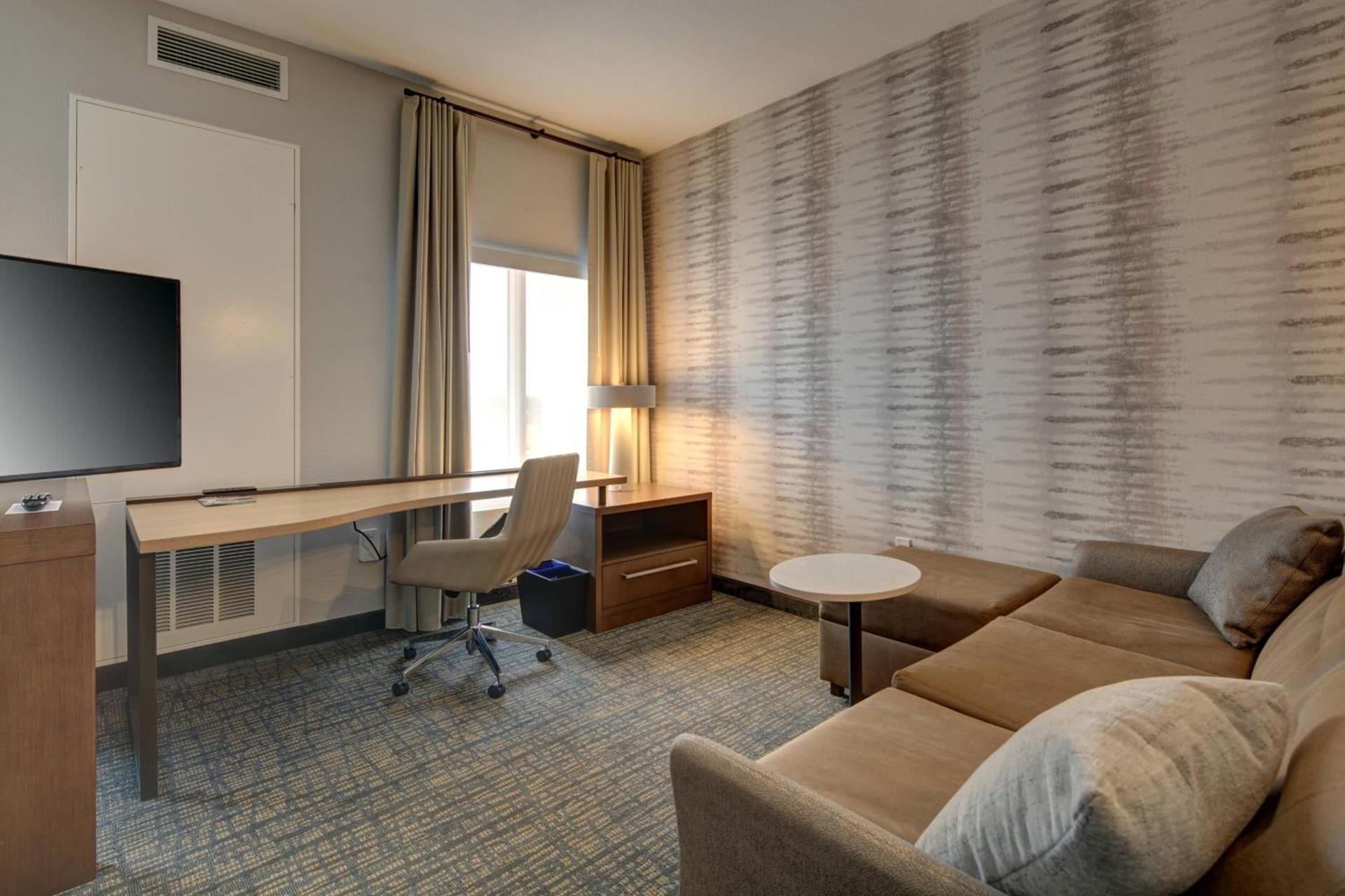 Residence Inn Fort Lauderdale Coconut Creek photo 17