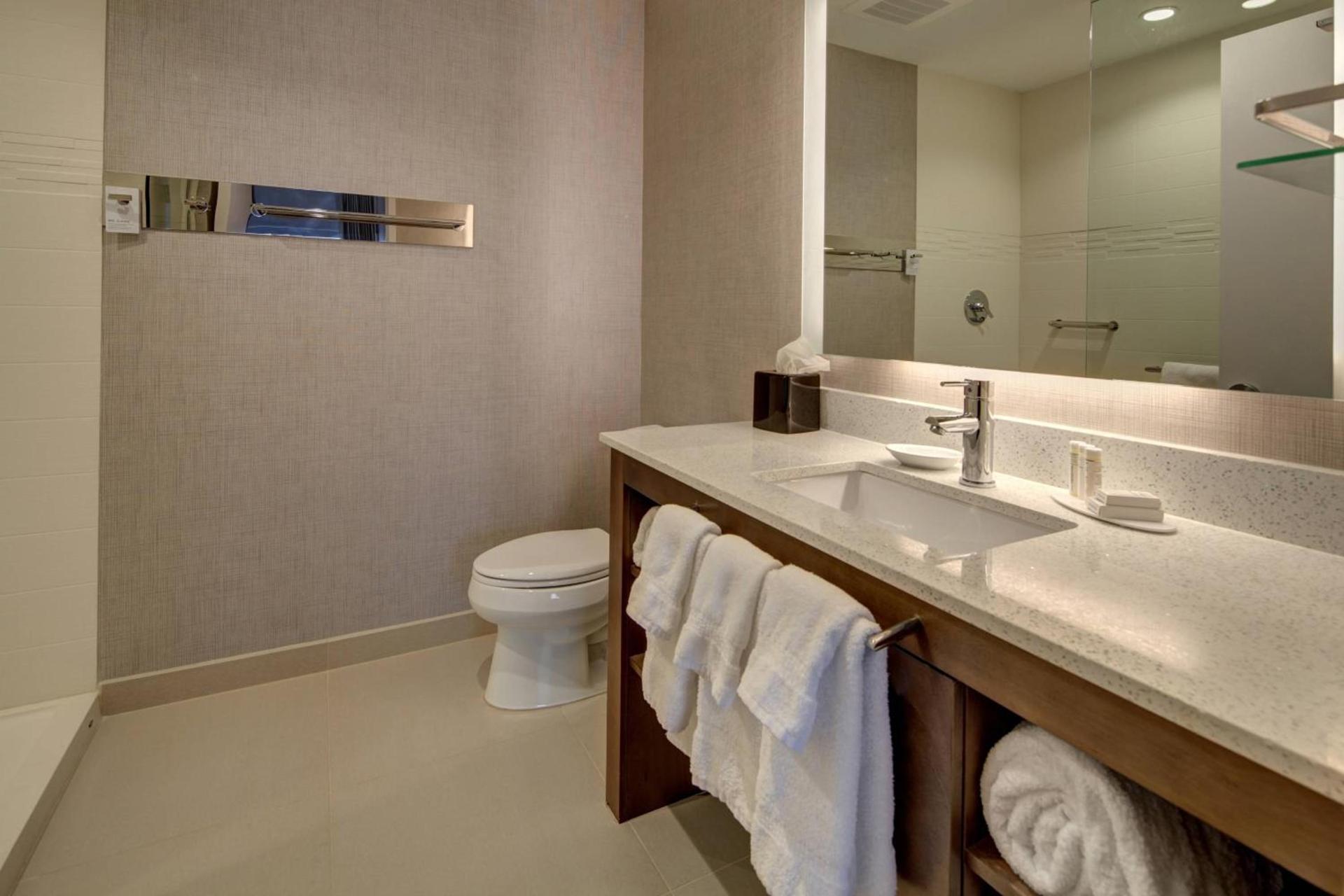 Residence Inn Fort Lauderdale Coconut Creek photo 16