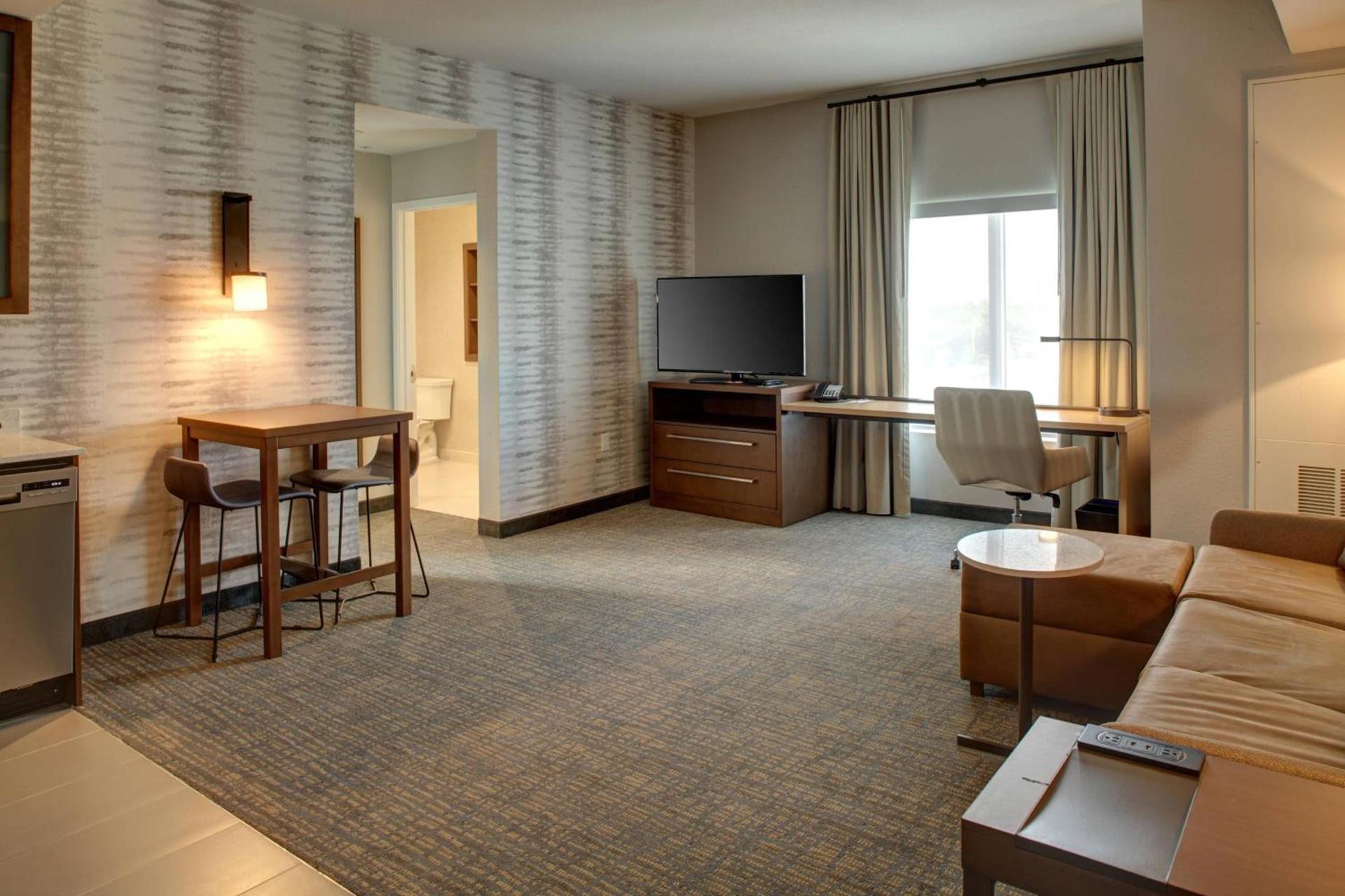 Residence Inn Fort Lauderdale Coconut Creek photo 20