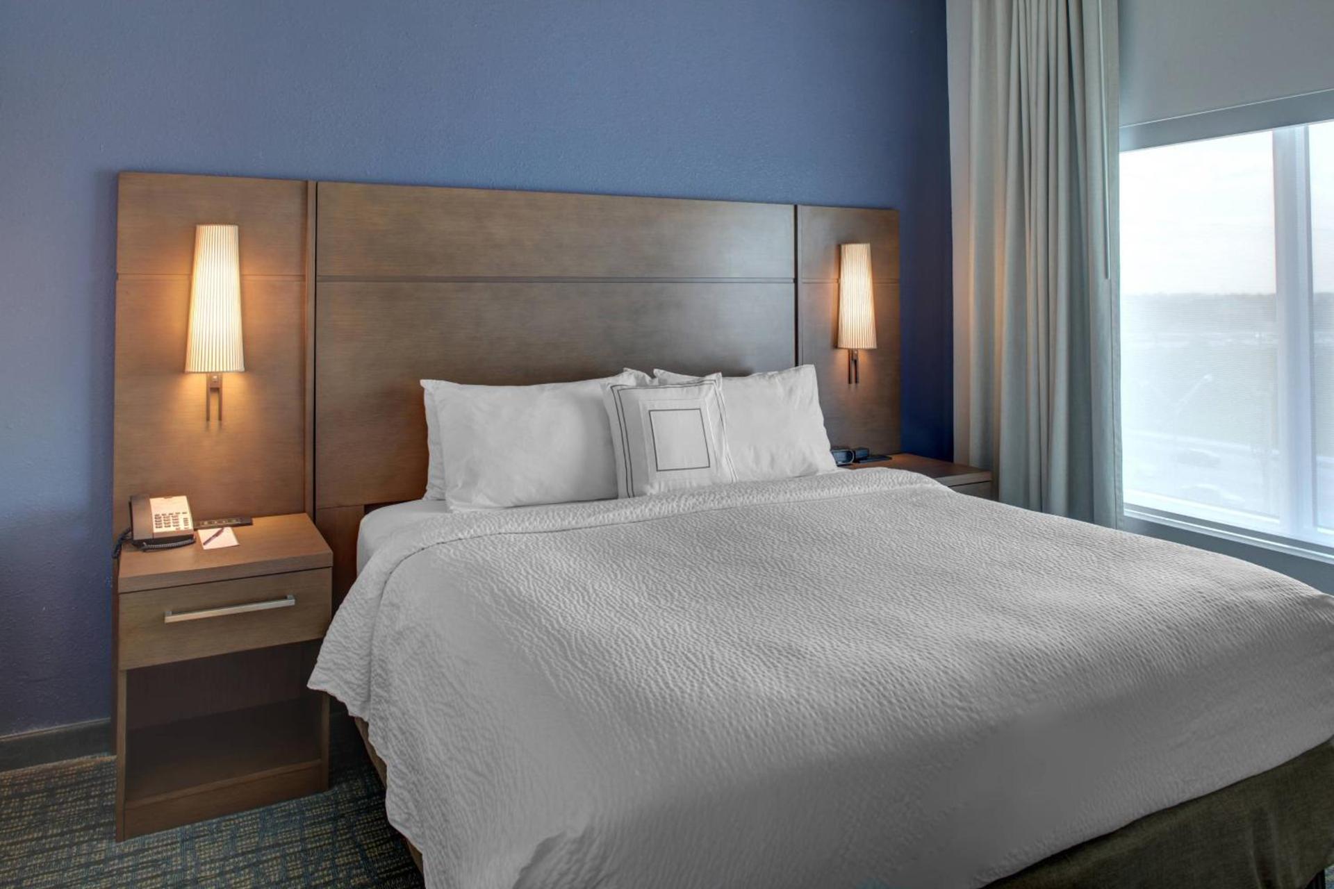 Residence Inn Fort Lauderdale Coconut Creek photo 19