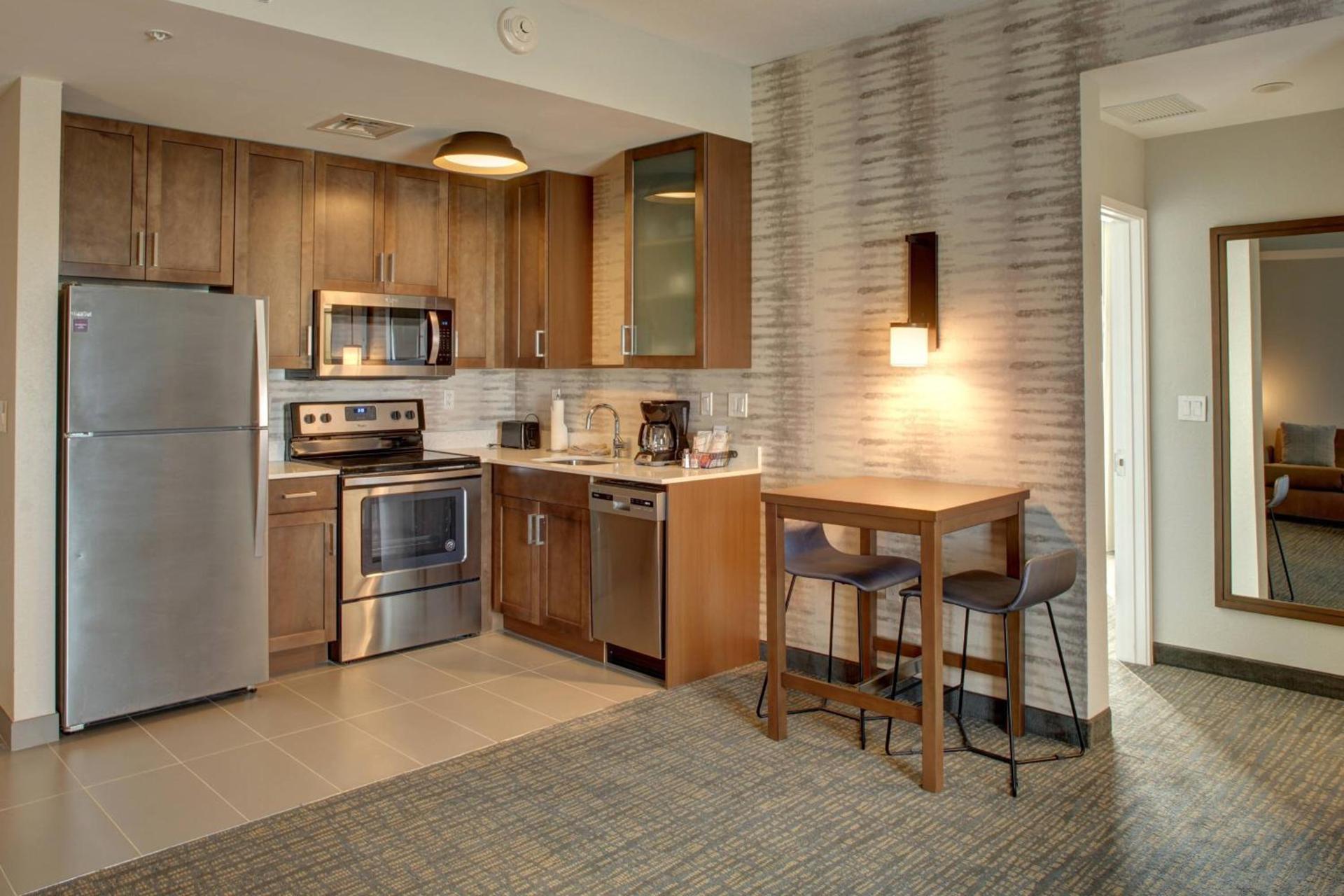 Residence Inn Fort Lauderdale Coconut Creek photo 21