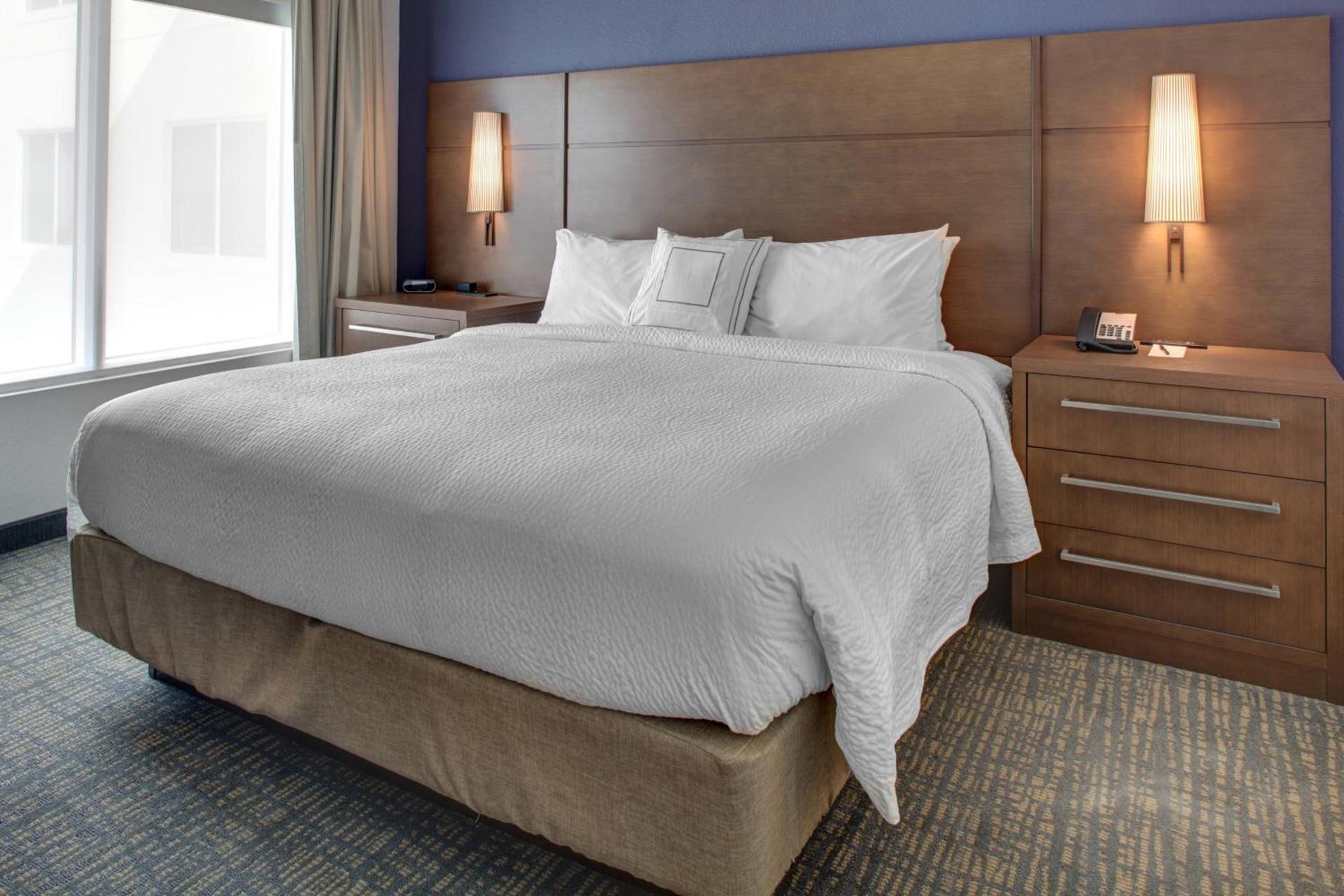 Residence Inn Fort Lauderdale Coconut Creek photo 23