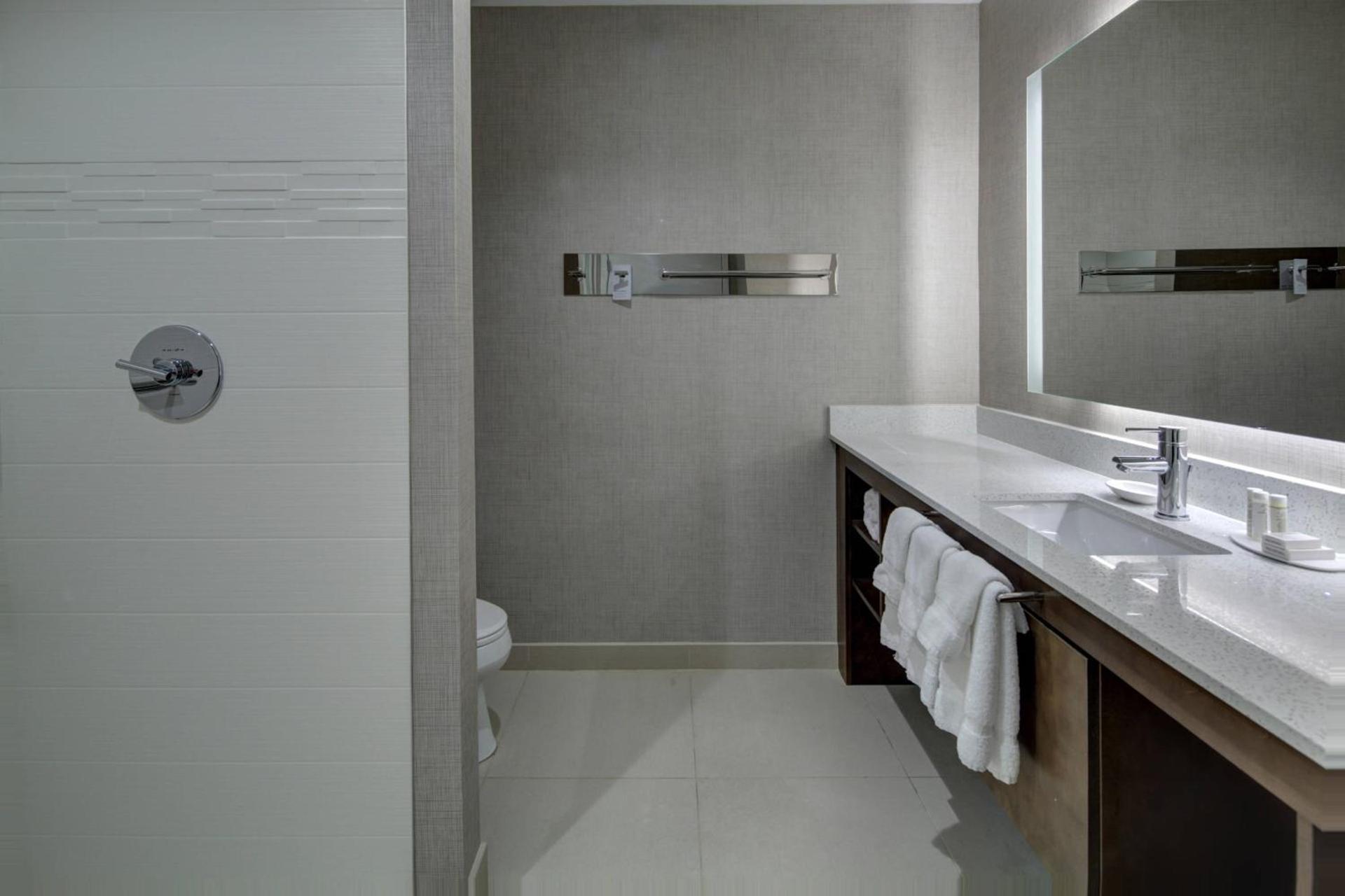 Residence Inn Fort Lauderdale Coconut Creek photo 24