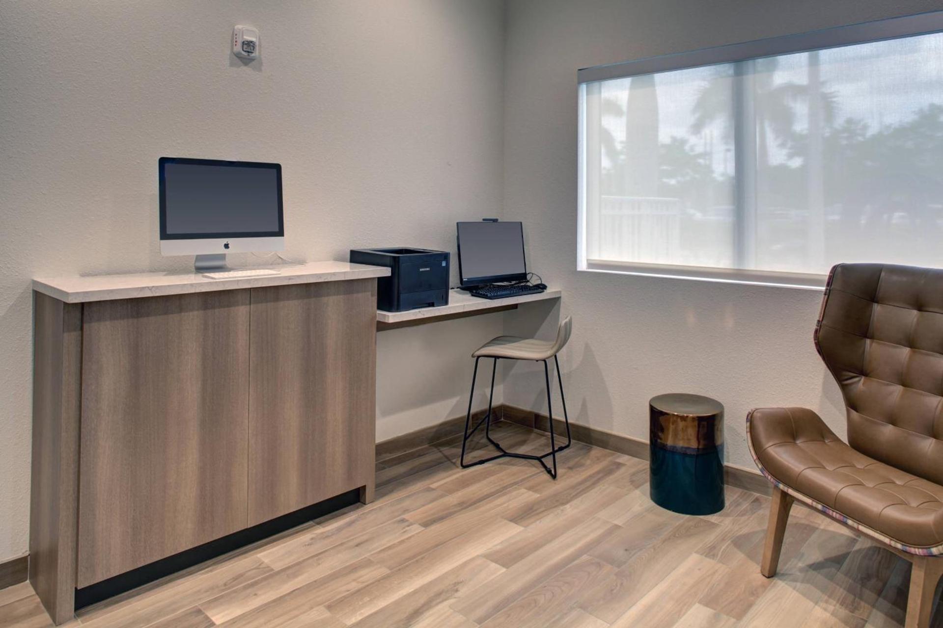 Residence Inn Fort Lauderdale Coconut Creek photo 27