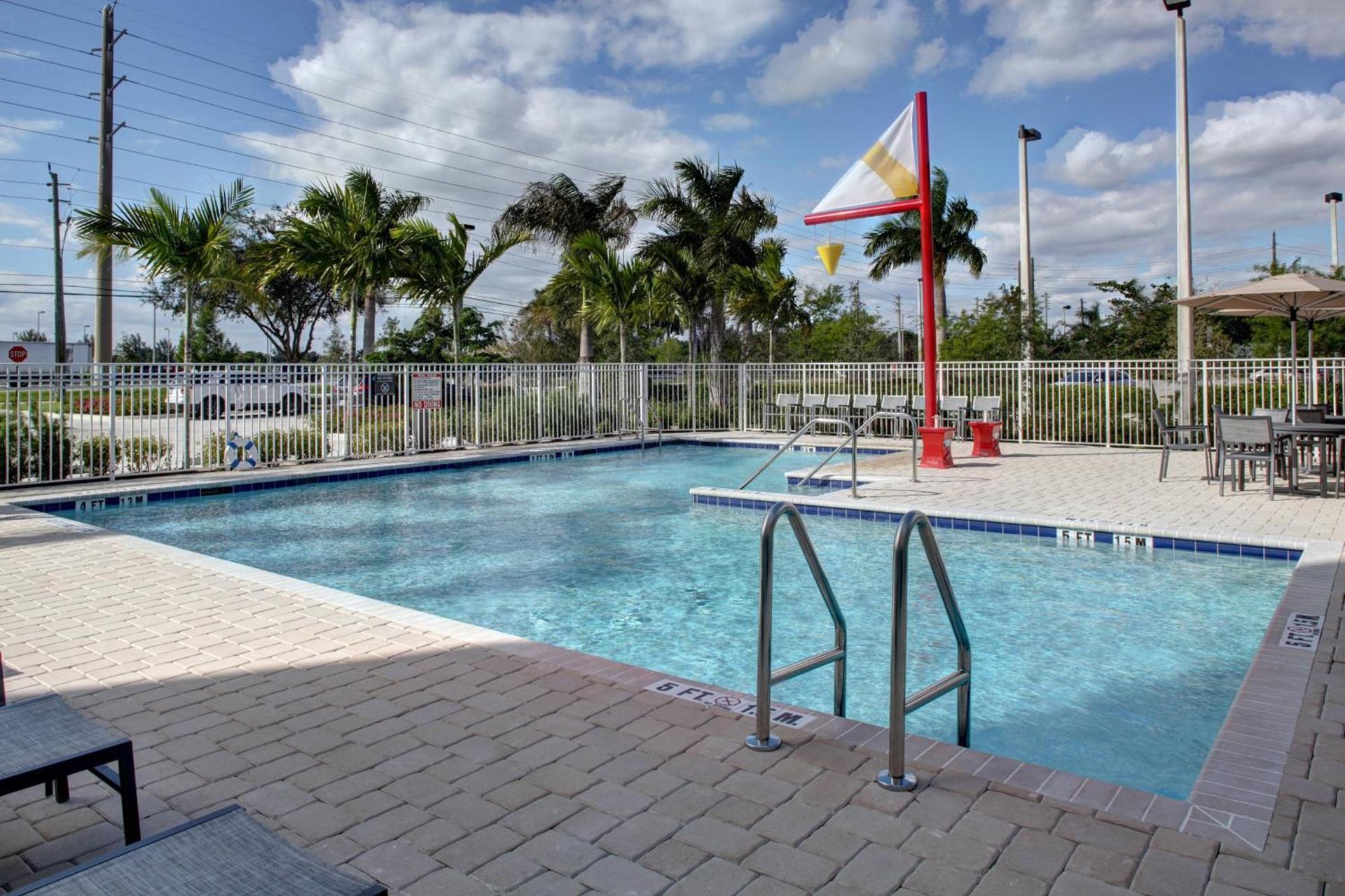 Residence Inn Fort Lauderdale Coconut Creek photo 36