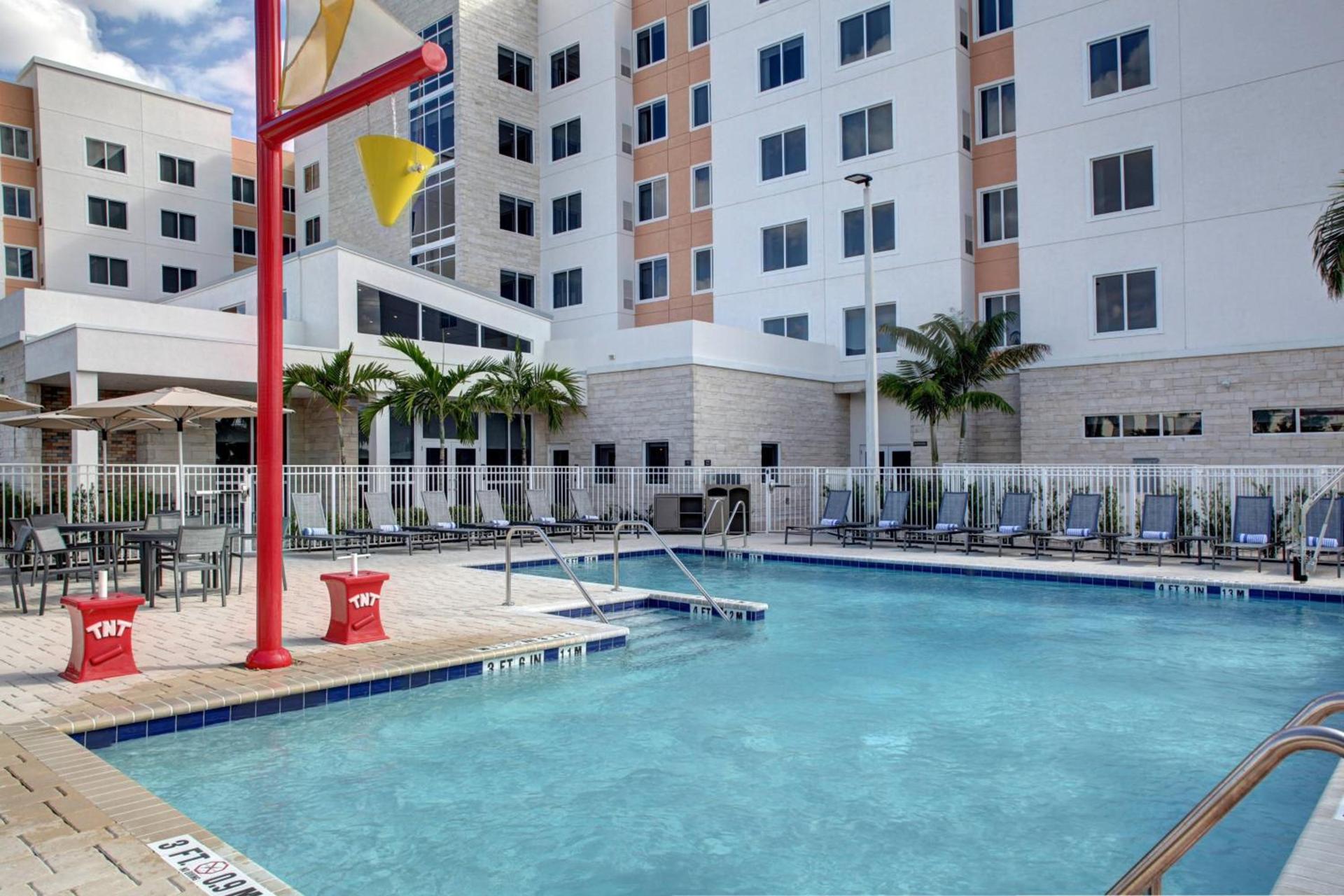 Residence Inn Fort Lauderdale Coconut Creek photo 35