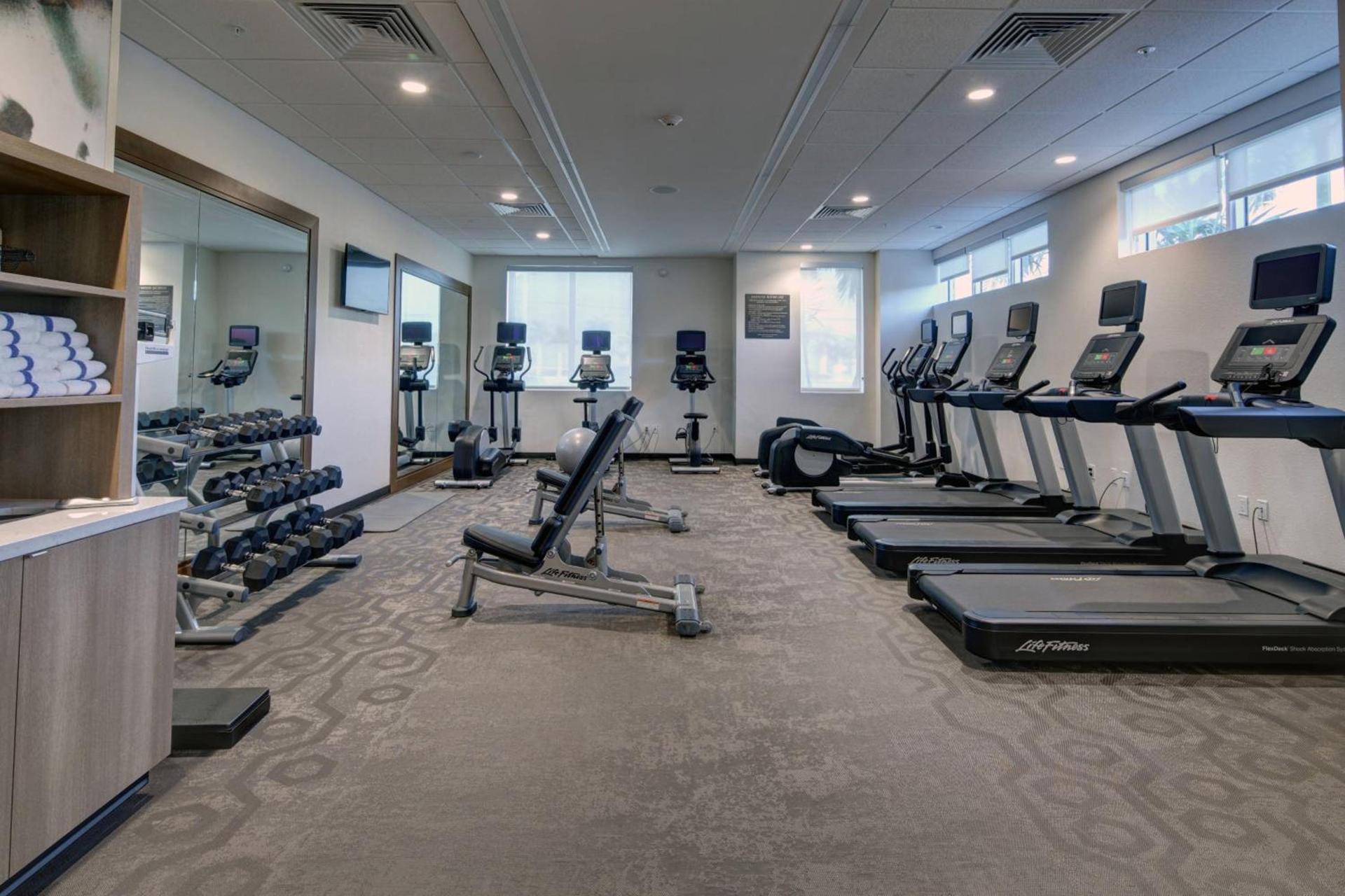 Residence Inn Fort Lauderdale Coconut Creek photo 37