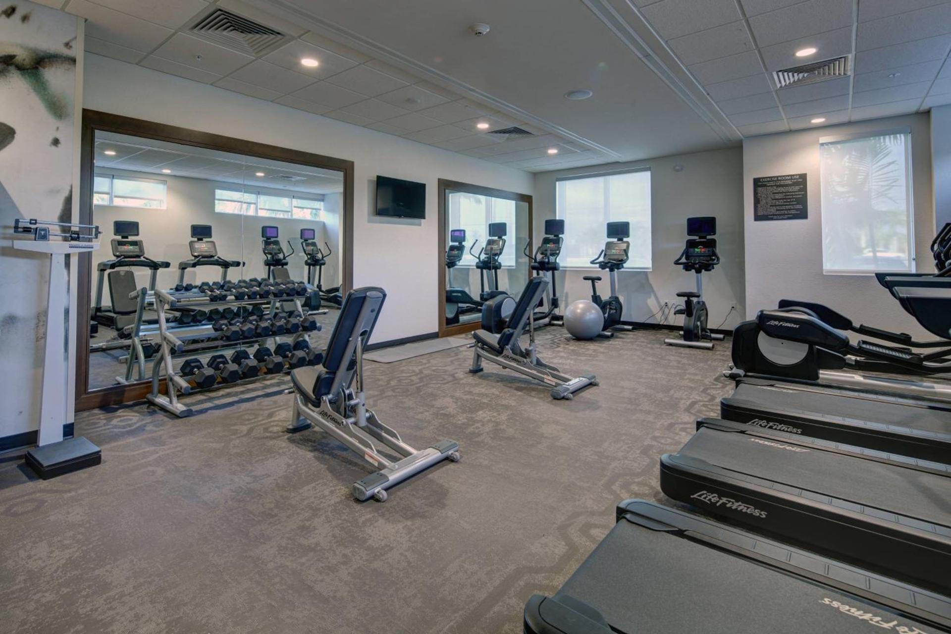 Residence Inn Fort Lauderdale Coconut Creek photo 38