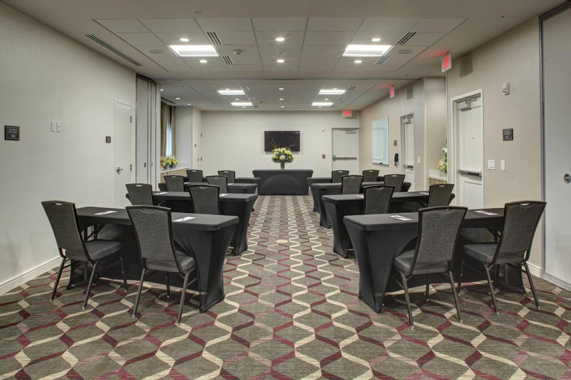Residence Inn Fort Lauderdale Coconut Creek photo 40