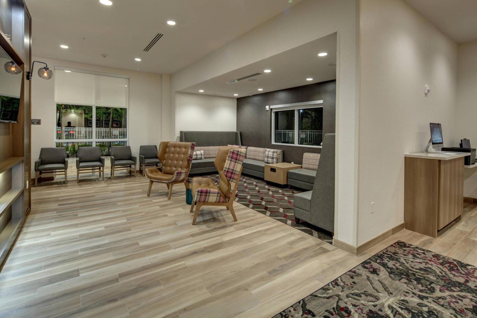 Residence Inn Fort Lauderdale Coconut Creek photo 4