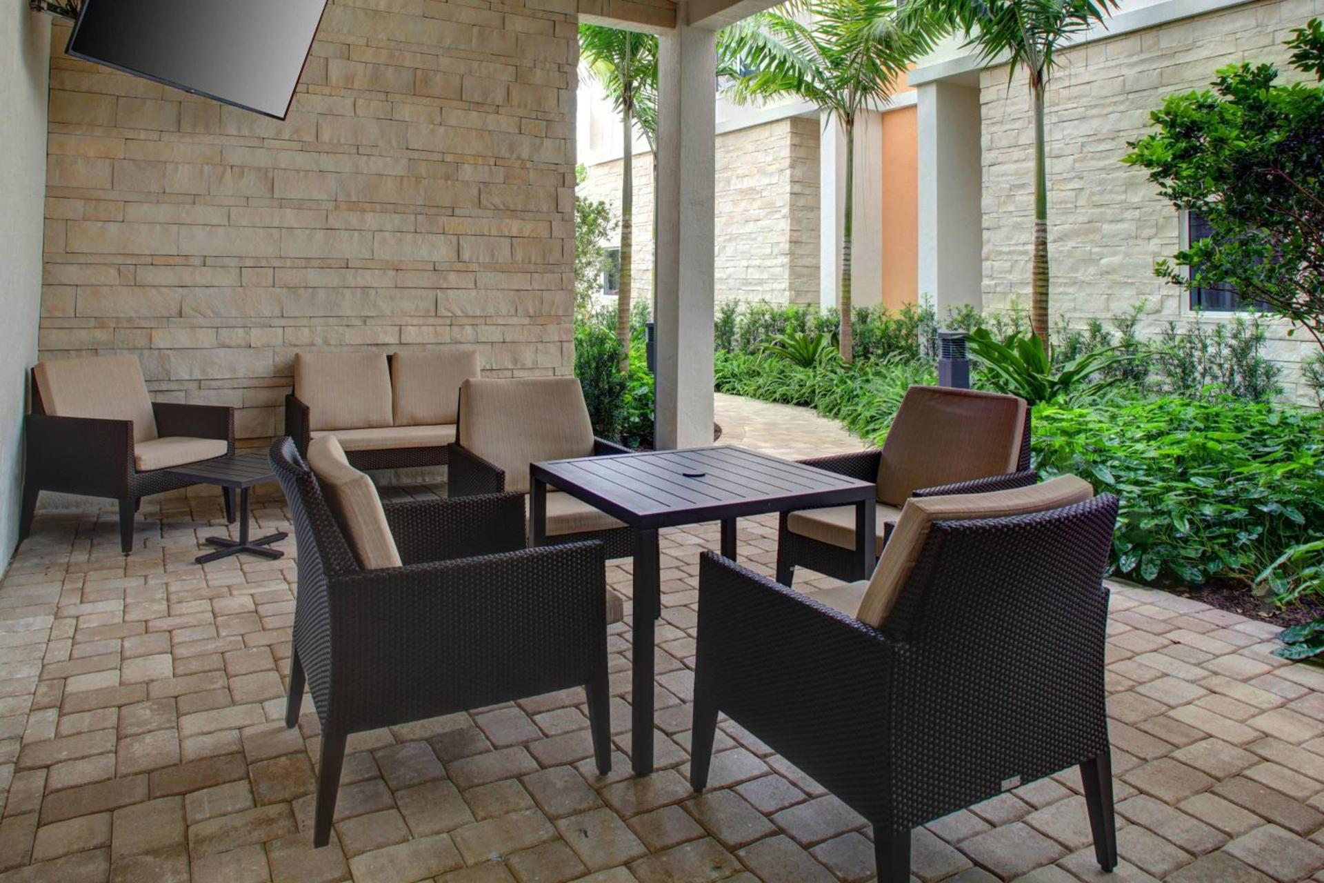 Residence Inn Fort Lauderdale Coconut Creek photo 5