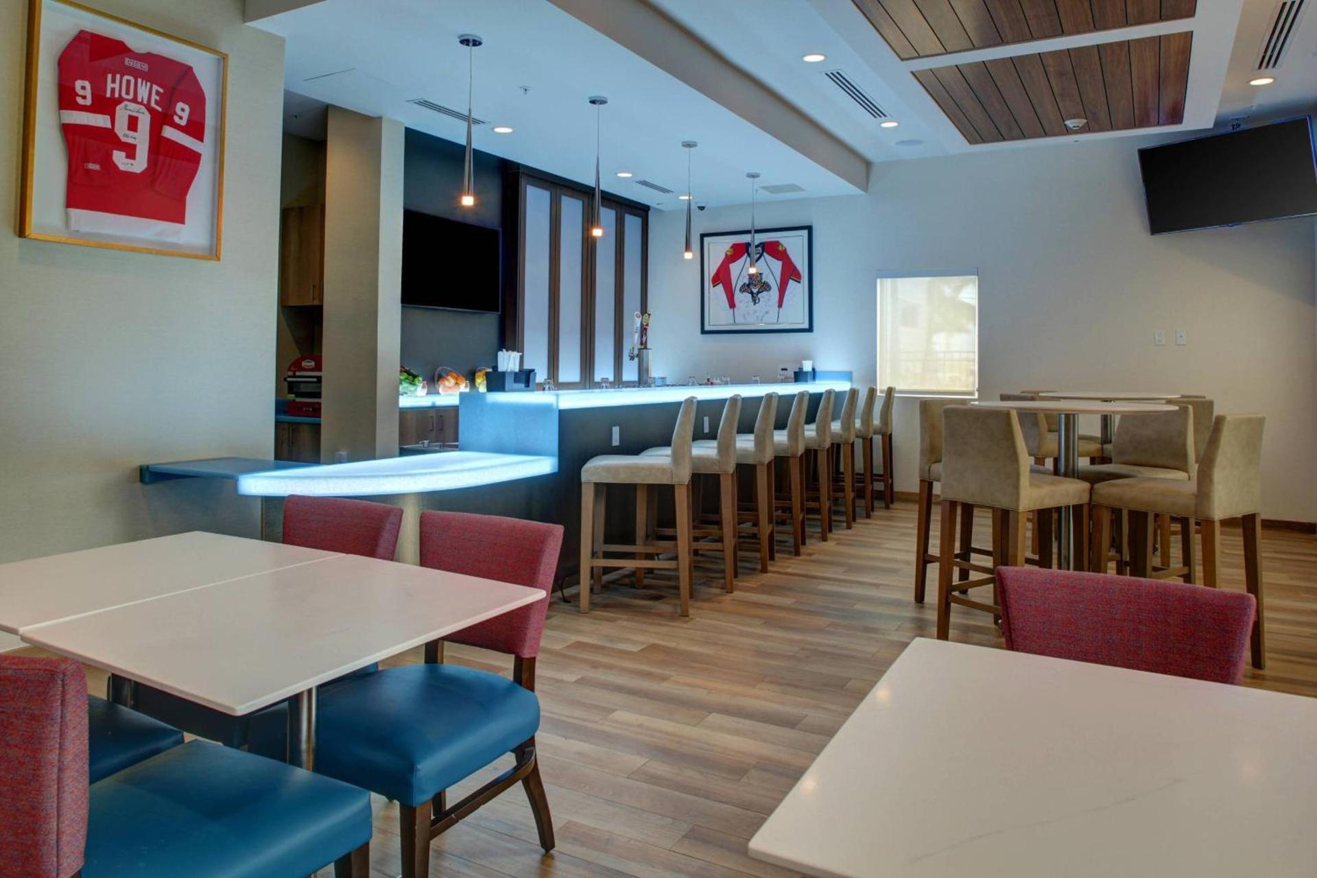 Residence Inn Fort Lauderdale Coconut Creek photo 33
