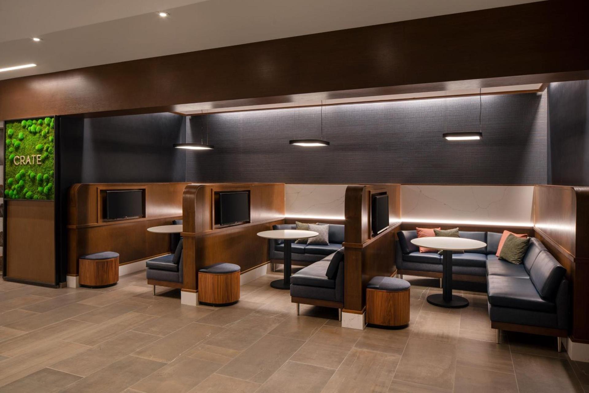 Courtyard by Marriott Fresno Clovis photo 20