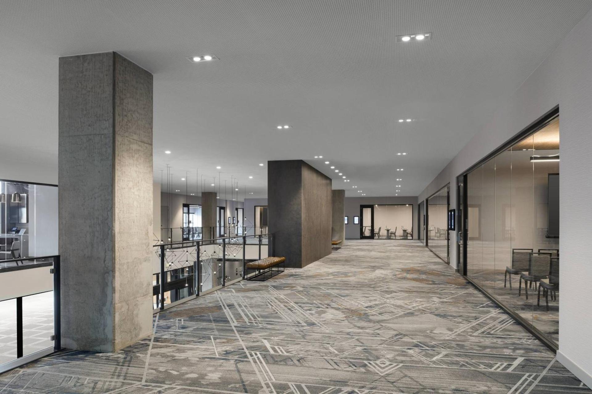 Marriott Tacoma Downtown photo 63