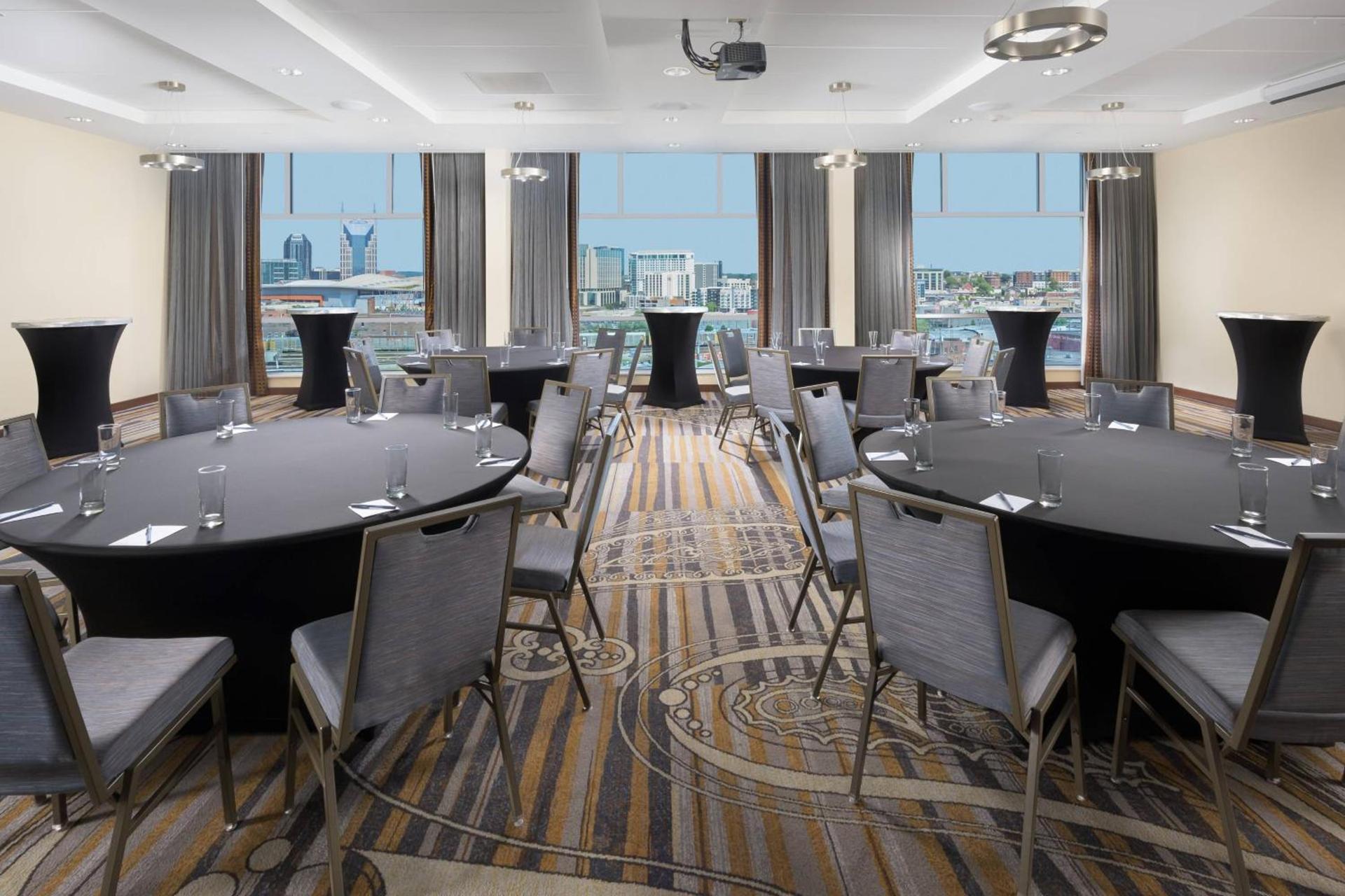 Fairfield Inn and Suites by Marriott Nashville Downtown/The Gulch photo 40