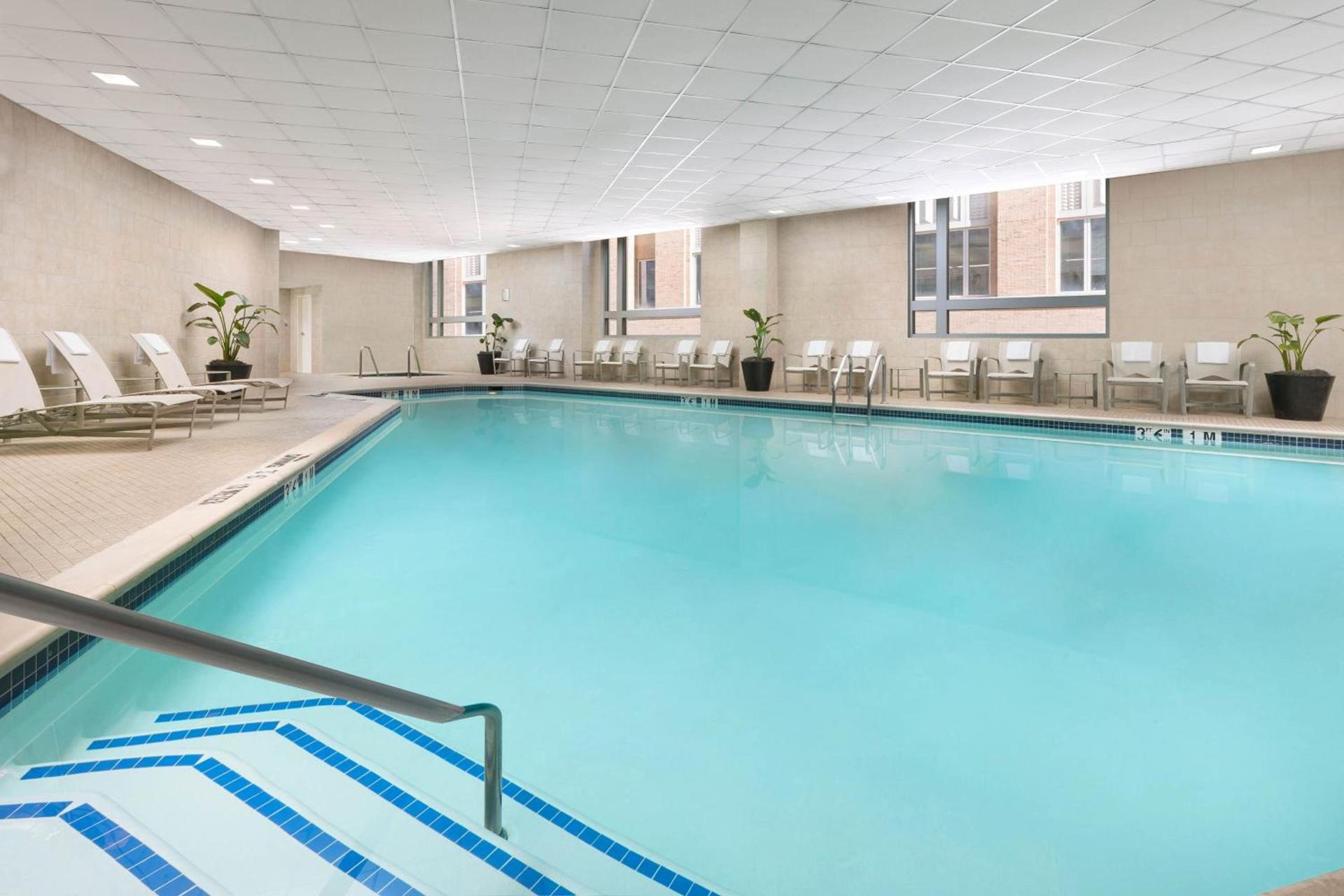 The Westin Arlington photo 52