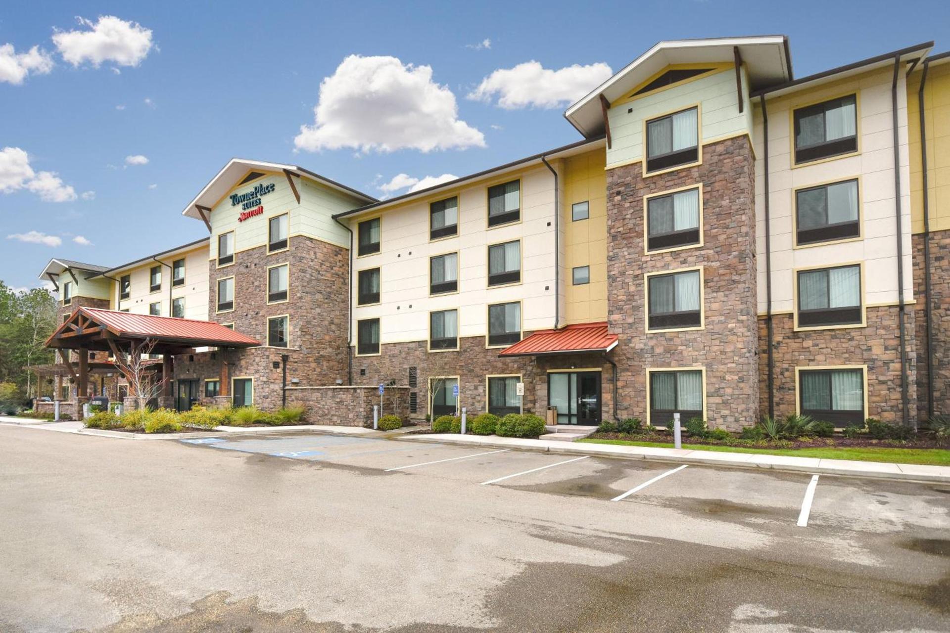 TownePlace Suites by Marriott Slidell photo 1