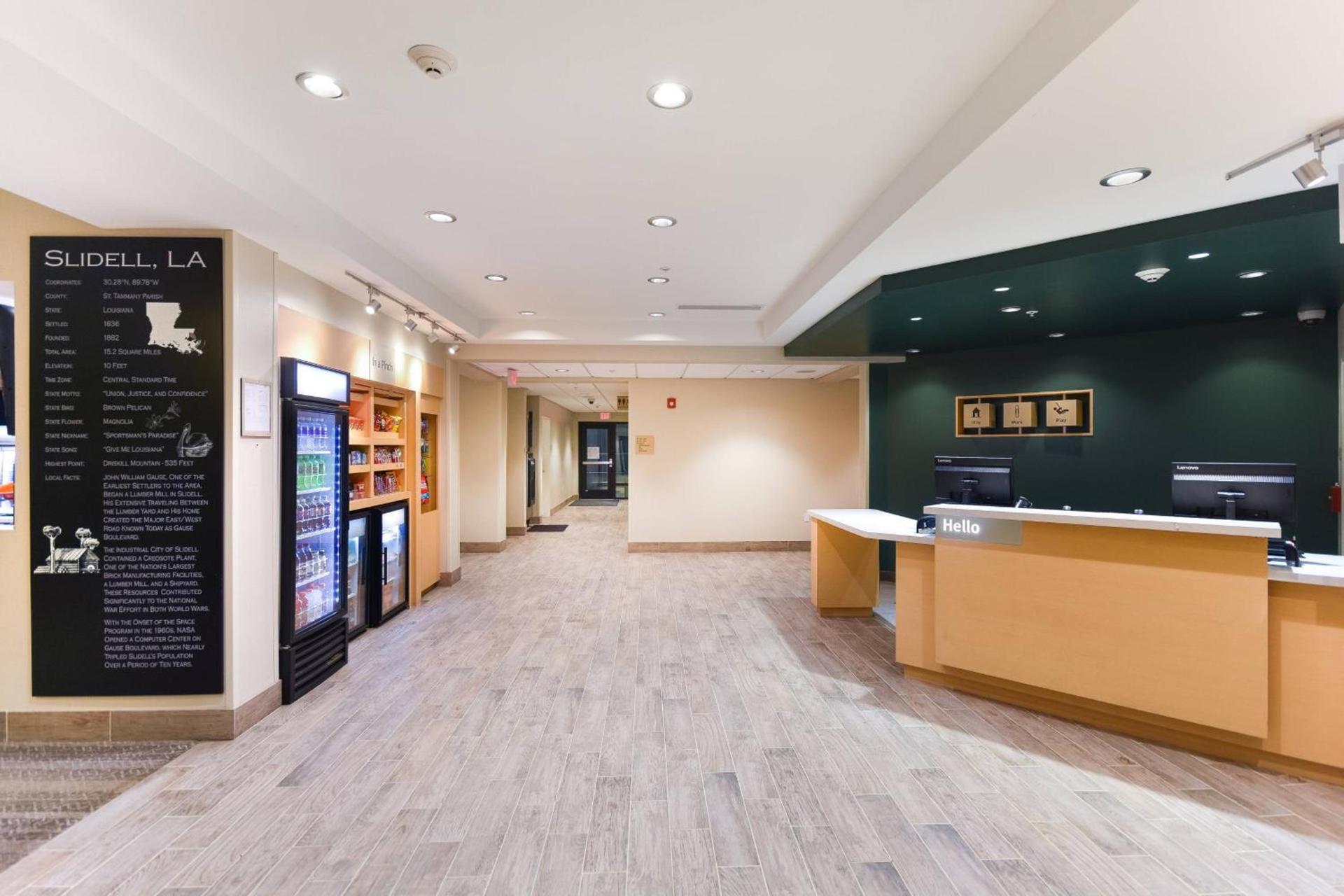 TownePlace Suites by Marriott Slidell photo 4