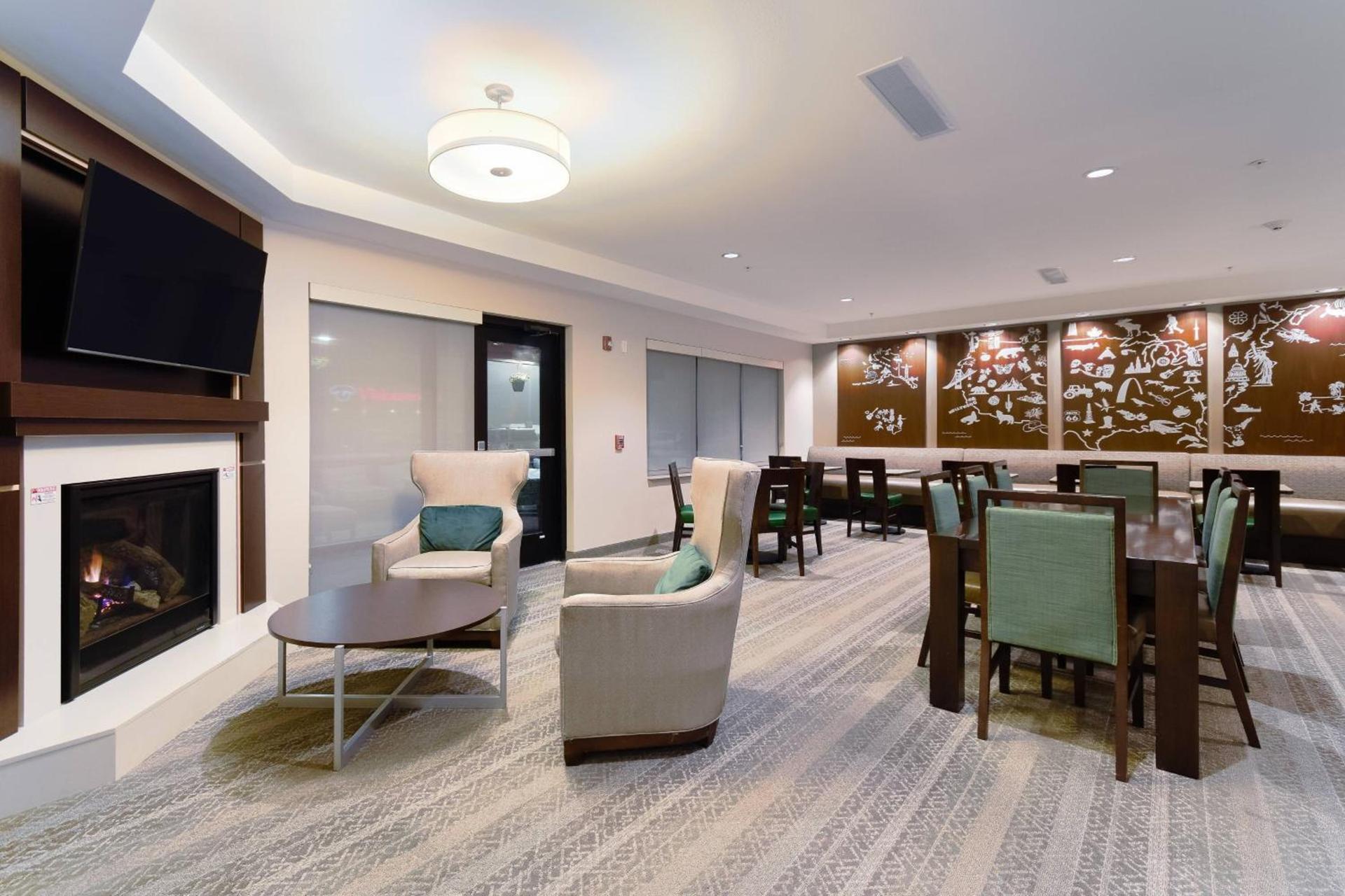 TownePlace Suites by Marriott Slidell photo 5