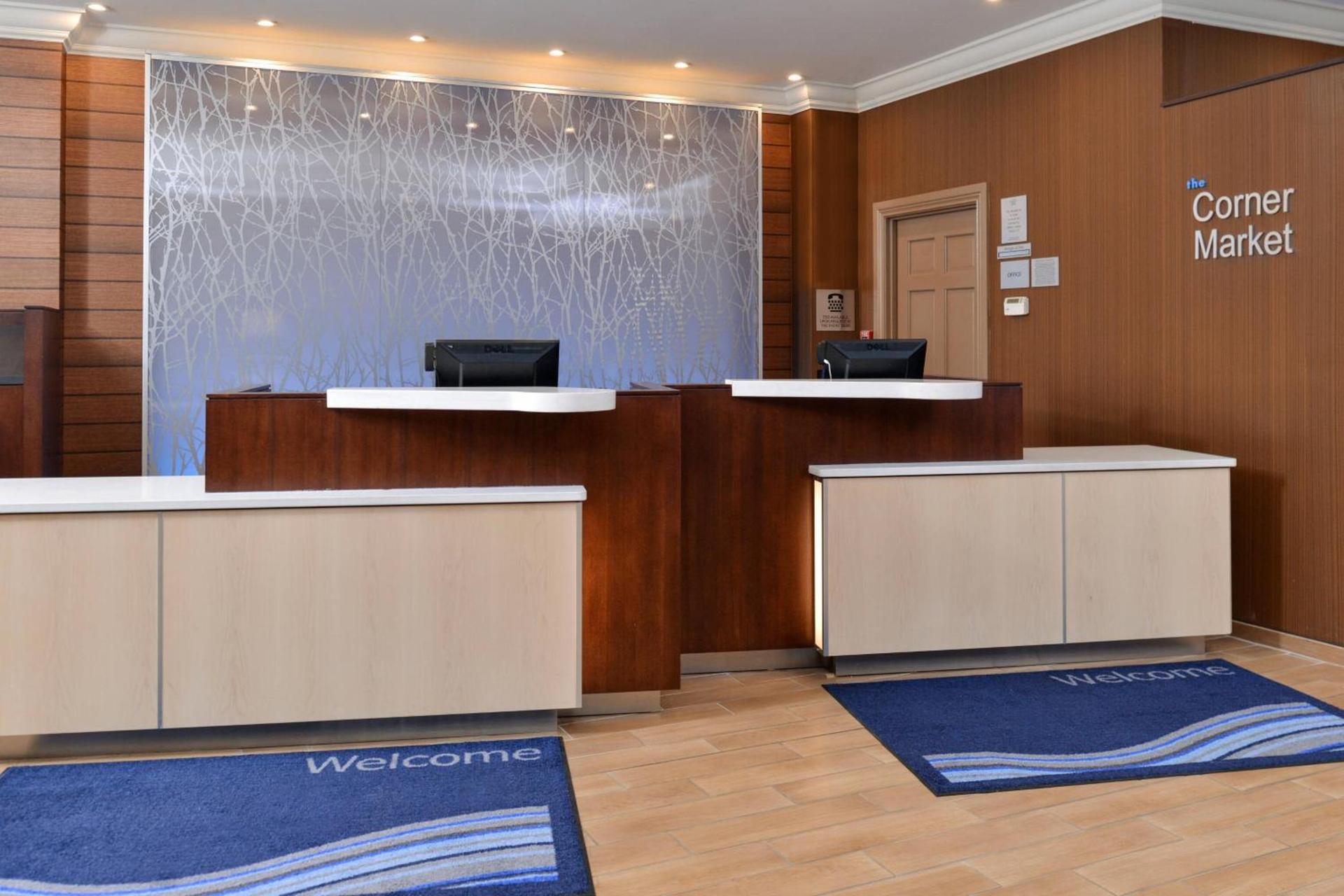 Fairfield Inn & Suites by Marriott Albany Downtown photo 4