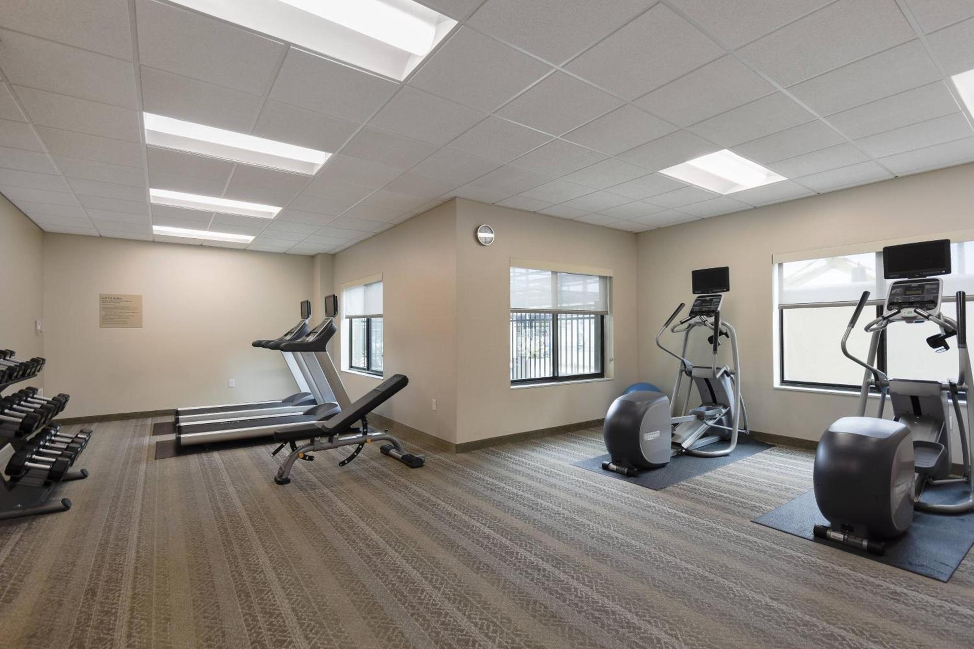 TownePlace Suites by Marriott Slidell photo 37