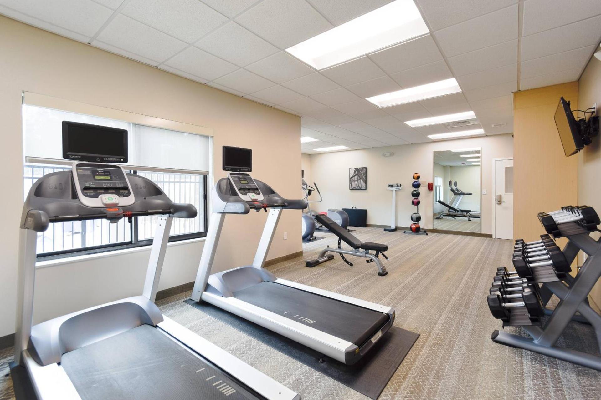 TownePlace Suites by Marriott Slidell photo 38