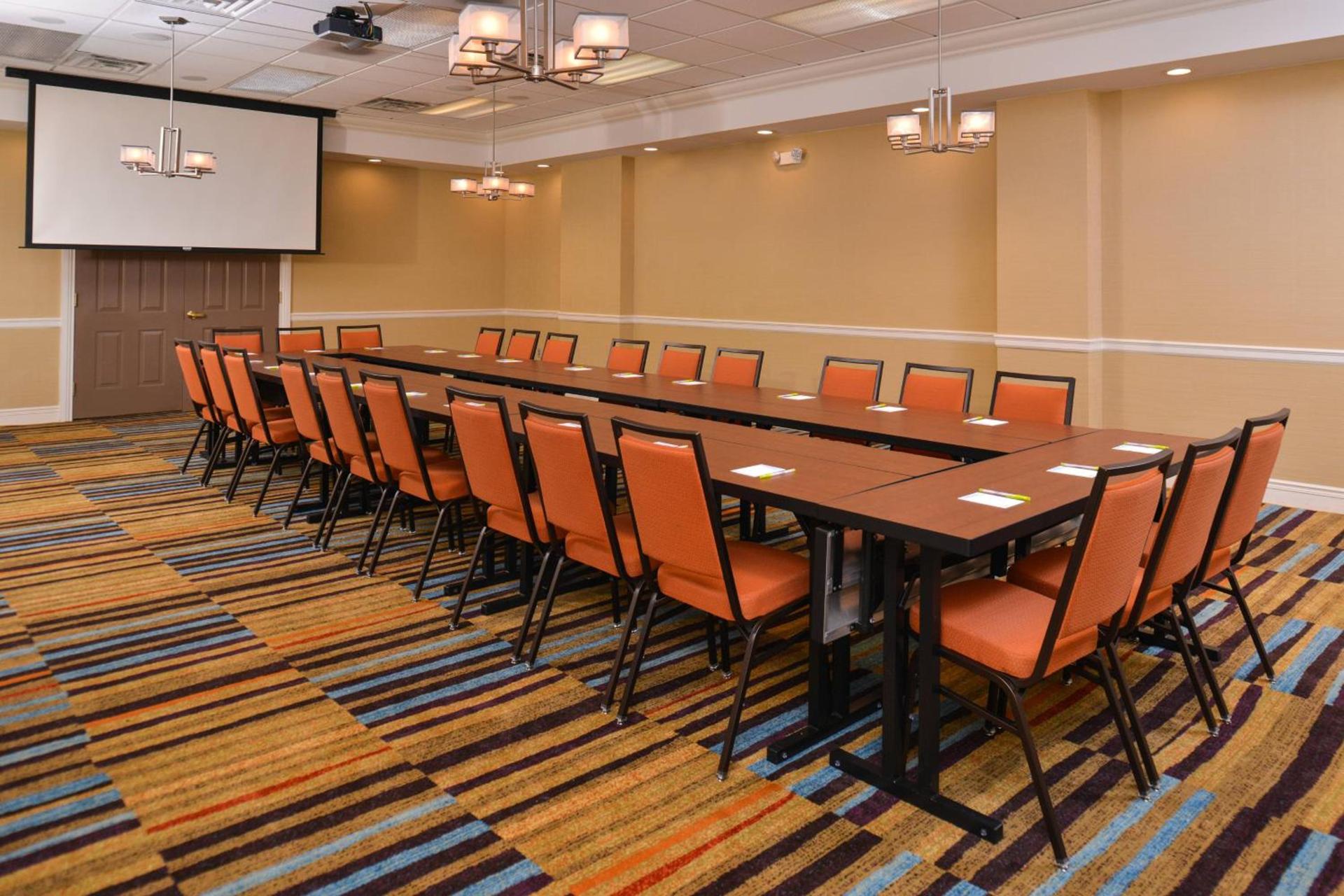Fairfield Inn & Suites by Marriott Albany Downtown photo 35