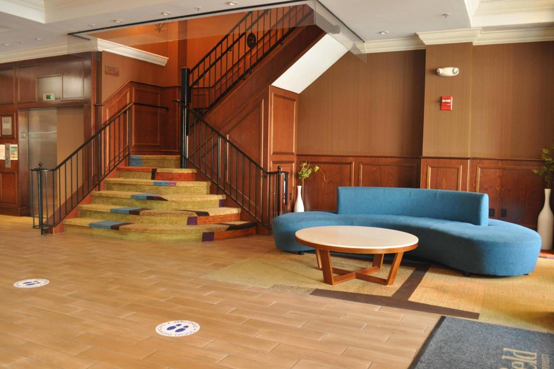 Fairfield Inn & Suites by Marriott Albany Downtown photo 5