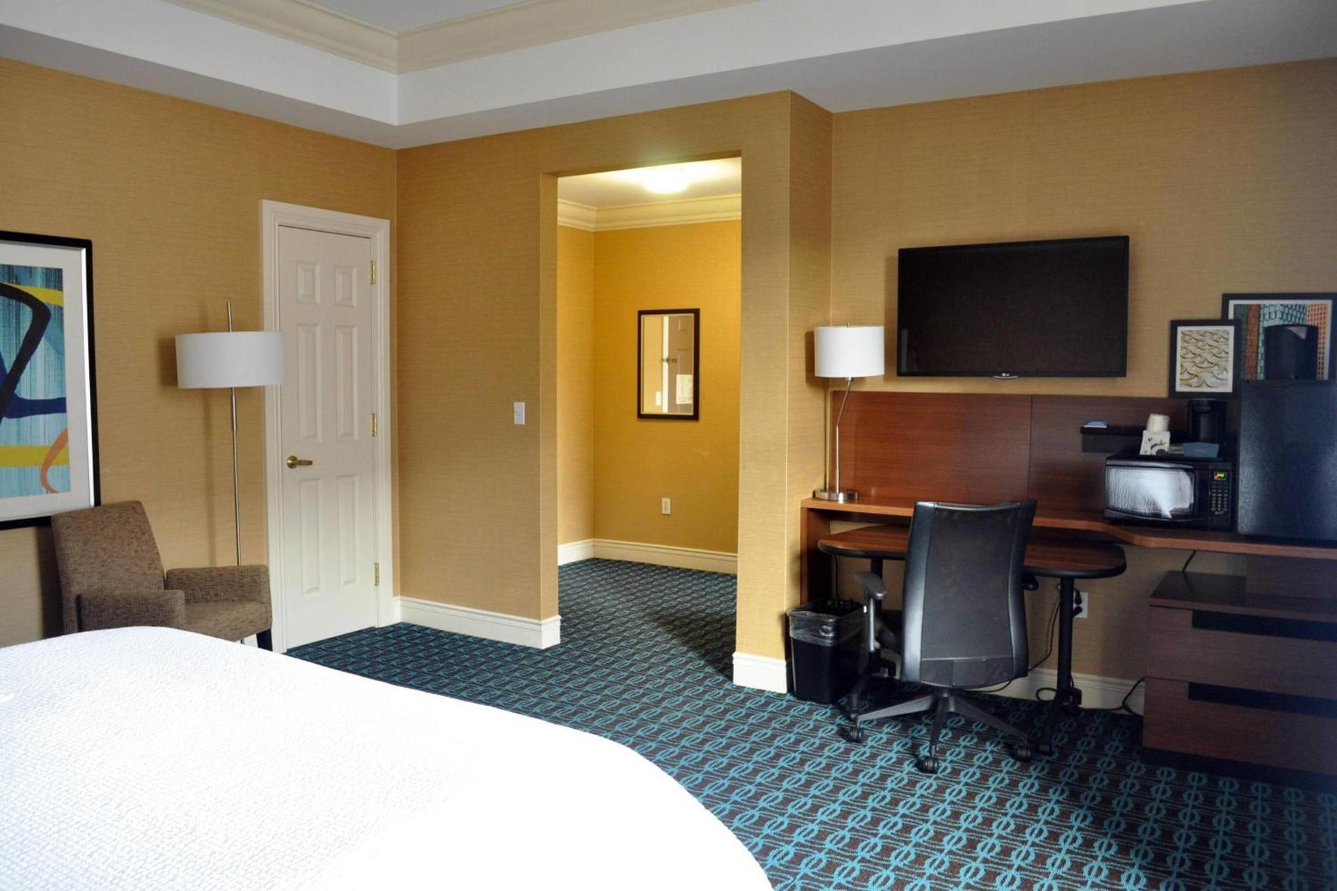 Fairfield Inn & Suites by Marriott Albany Downtown photo 15