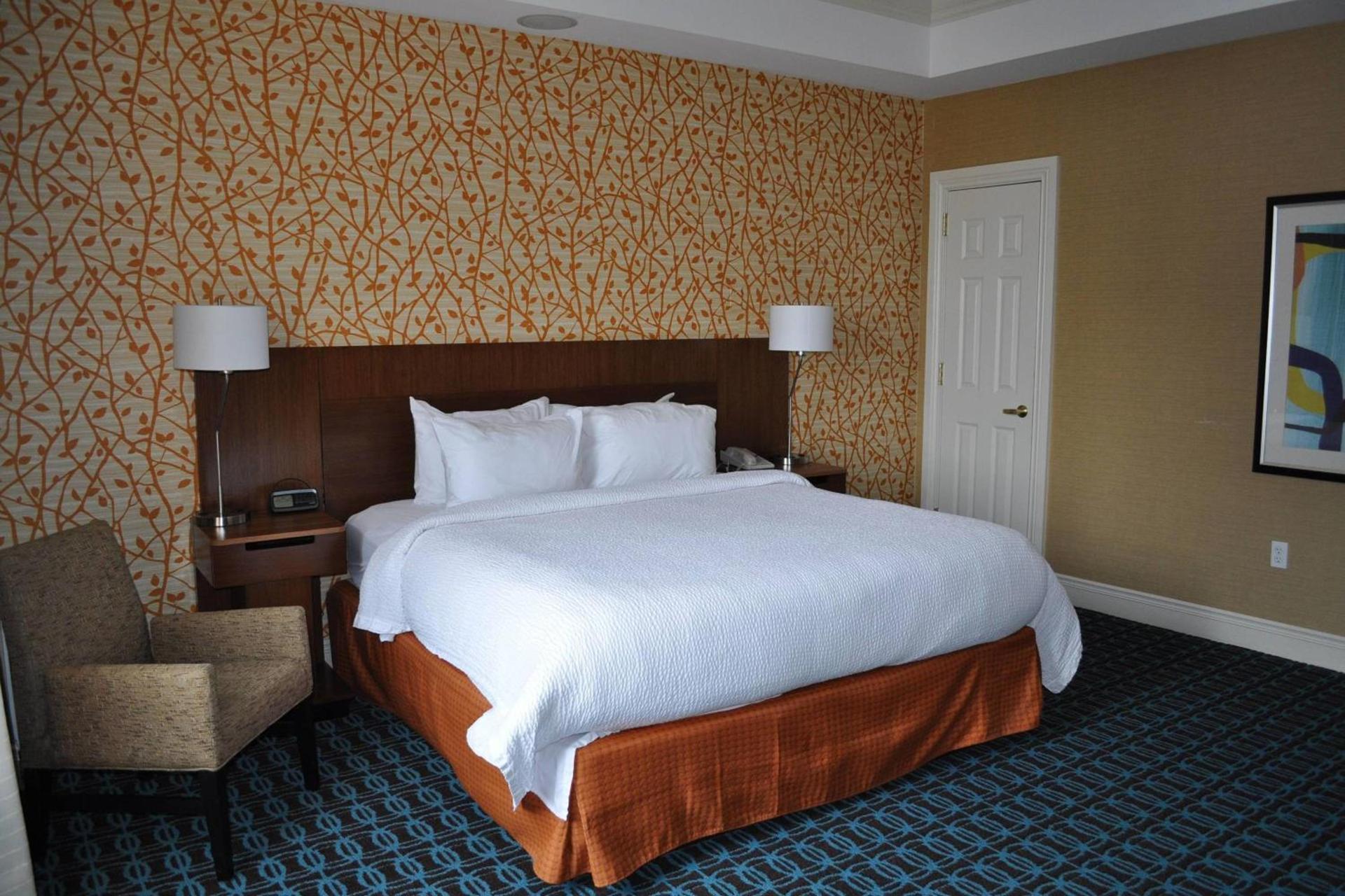 Fairfield Inn & Suites by Marriott Albany Downtown photo 16