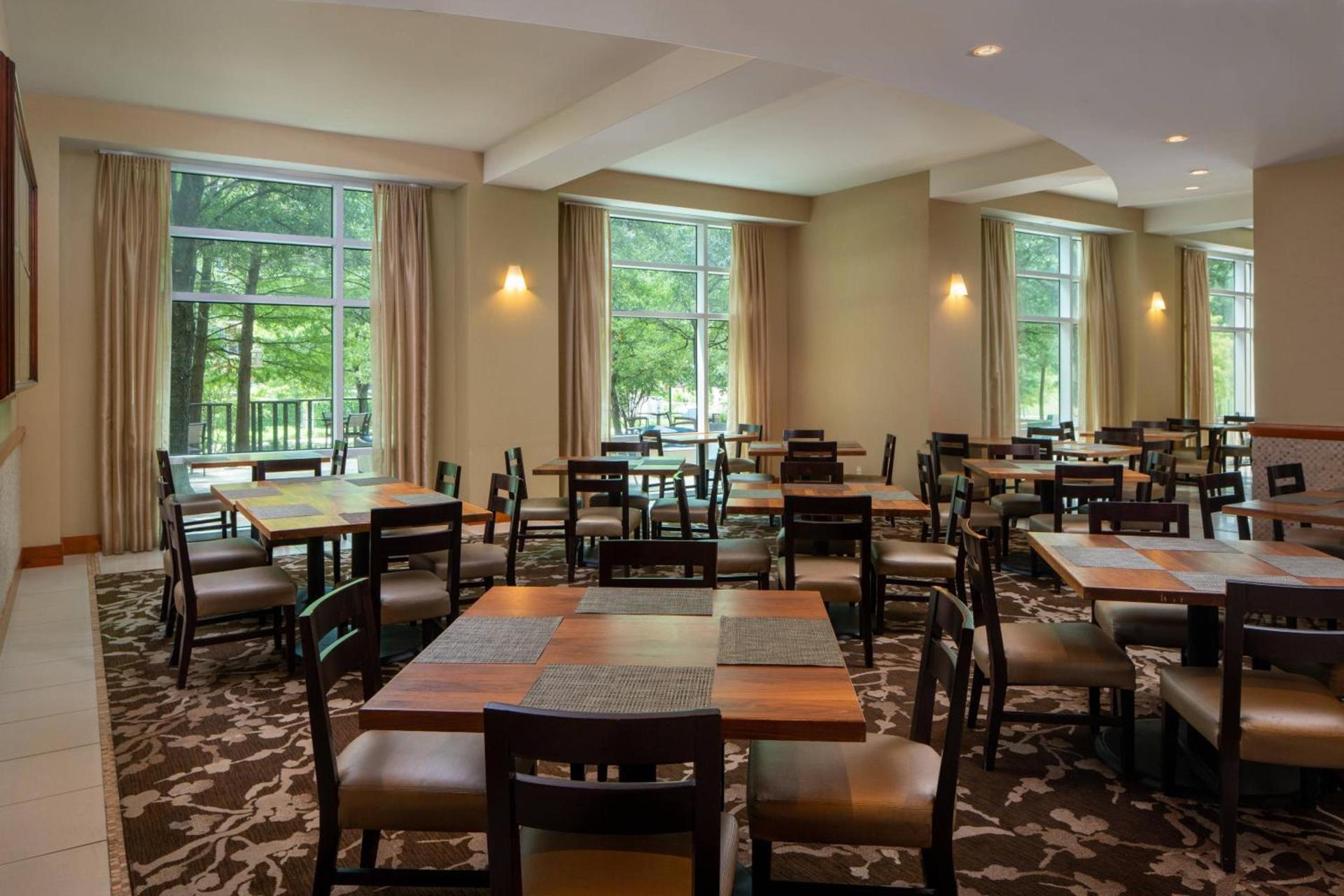 The Woodlands Waterway Marriott Hotel and Convention Center photo 47