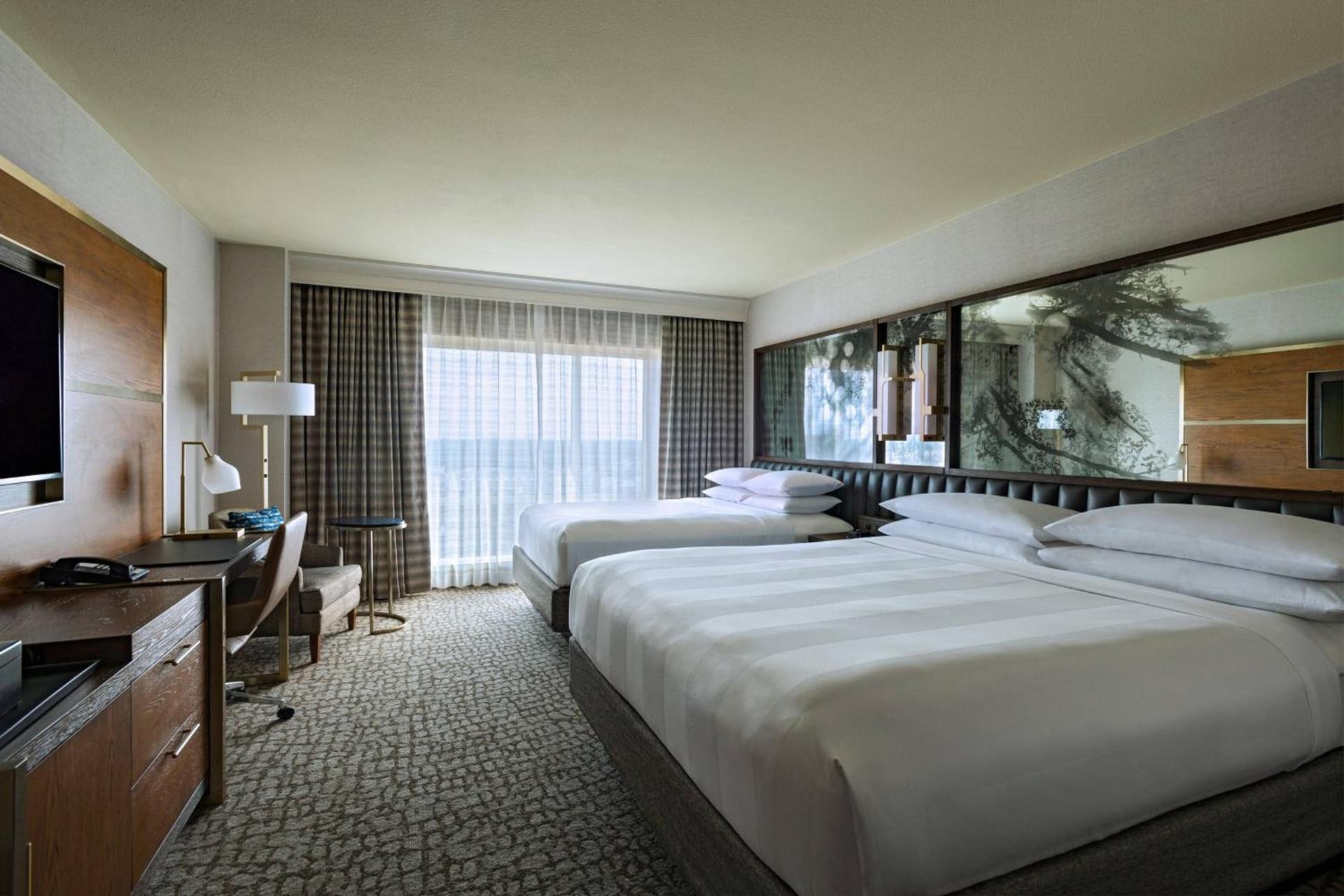 The Woodlands Waterway Marriott Hotel and Convention Center photo 9