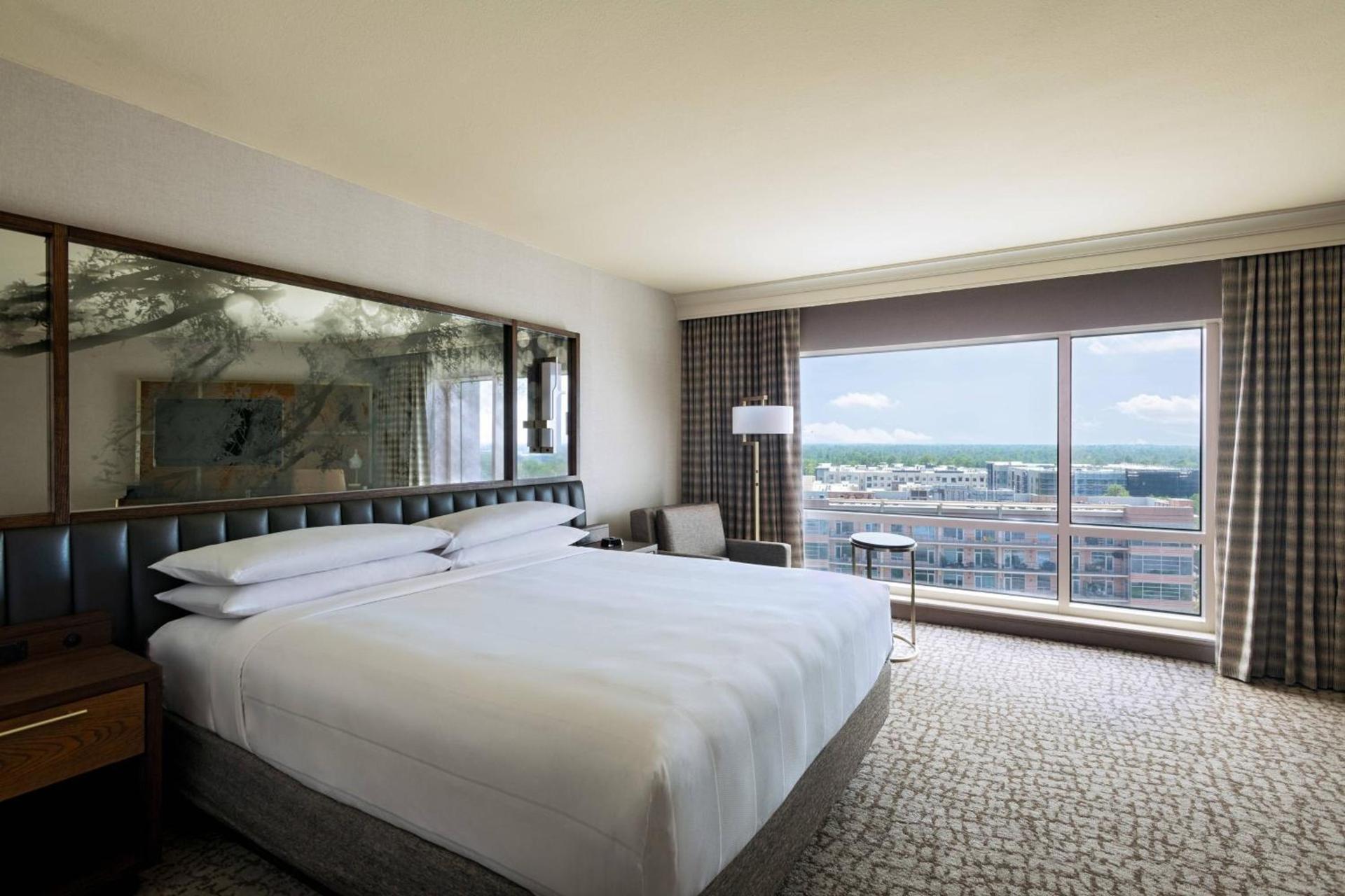 The Woodlands Waterway Marriott Hotel and Convention Center photo 16