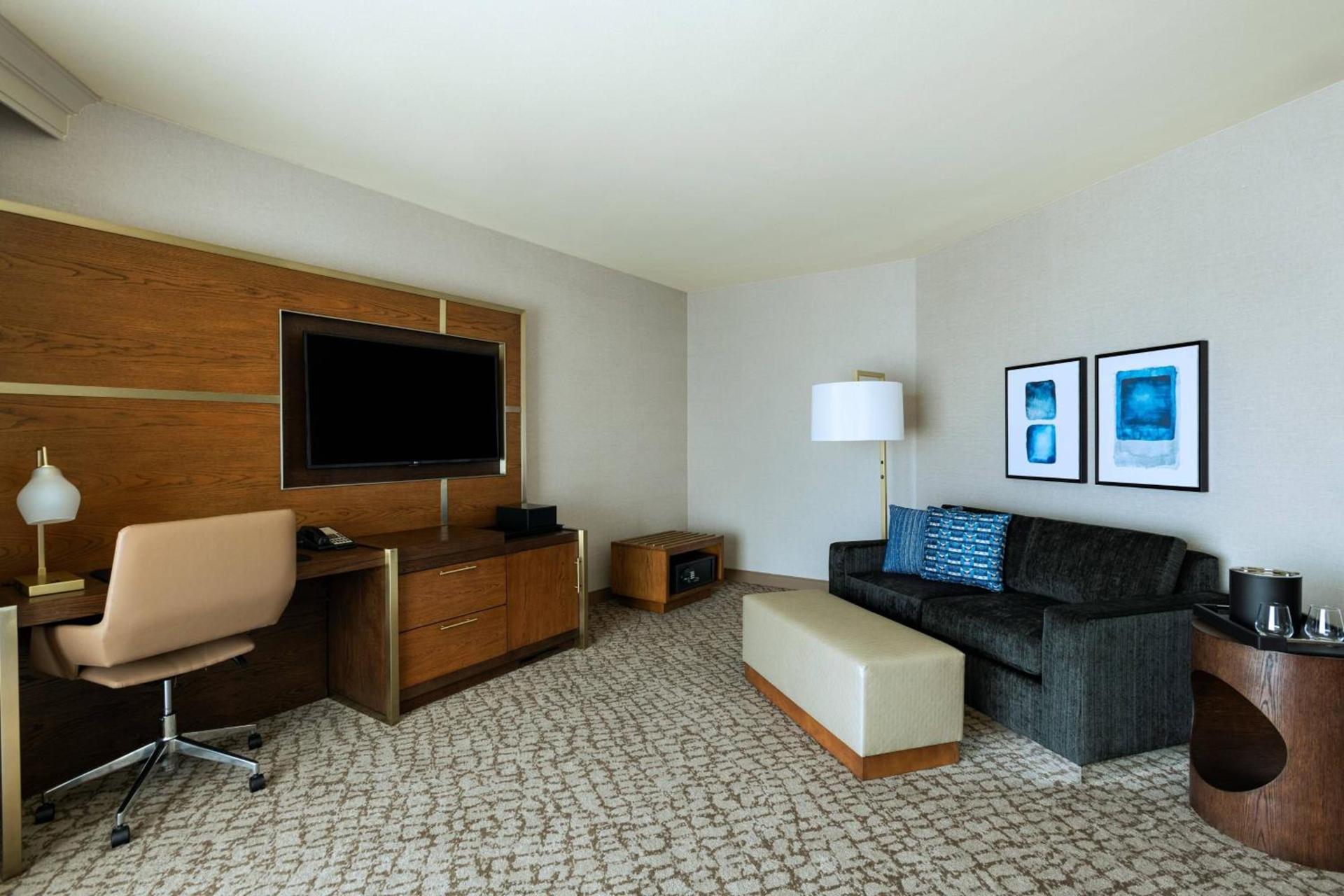 The Woodlands Waterway Marriott Hotel and Convention Center photo 8