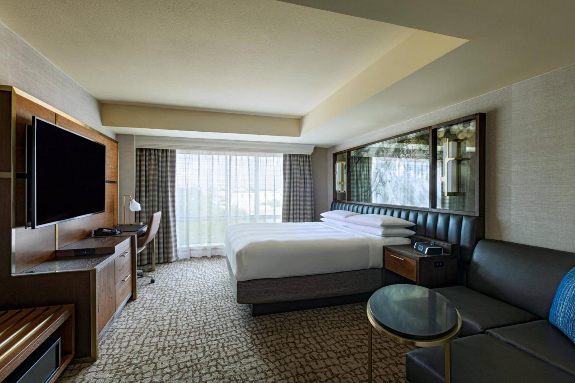The Woodlands Waterway Marriott Hotel and Convention Center photo 30