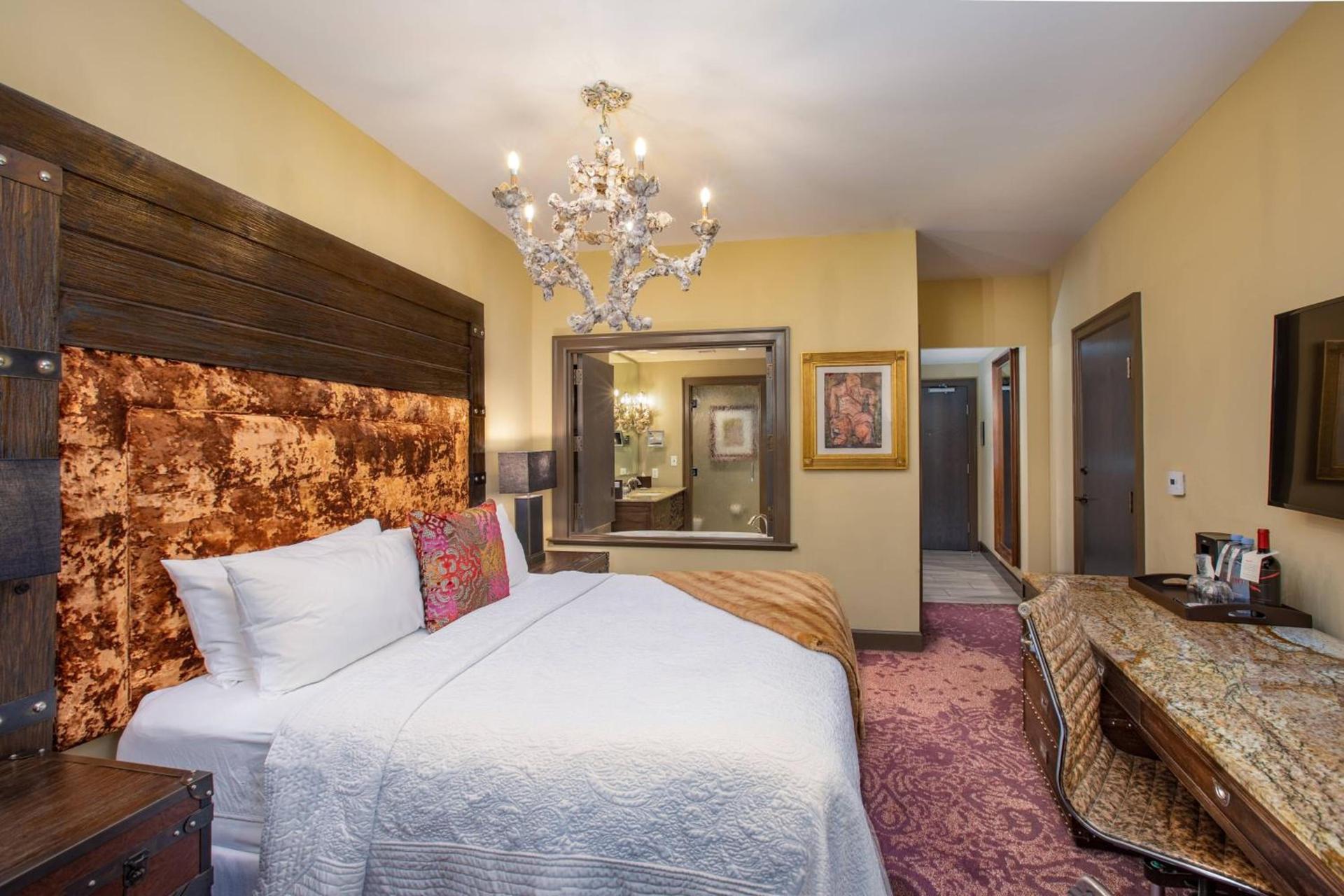 The Bohemian Hotel Savannah Riverfront, Autograph Collection photo 15