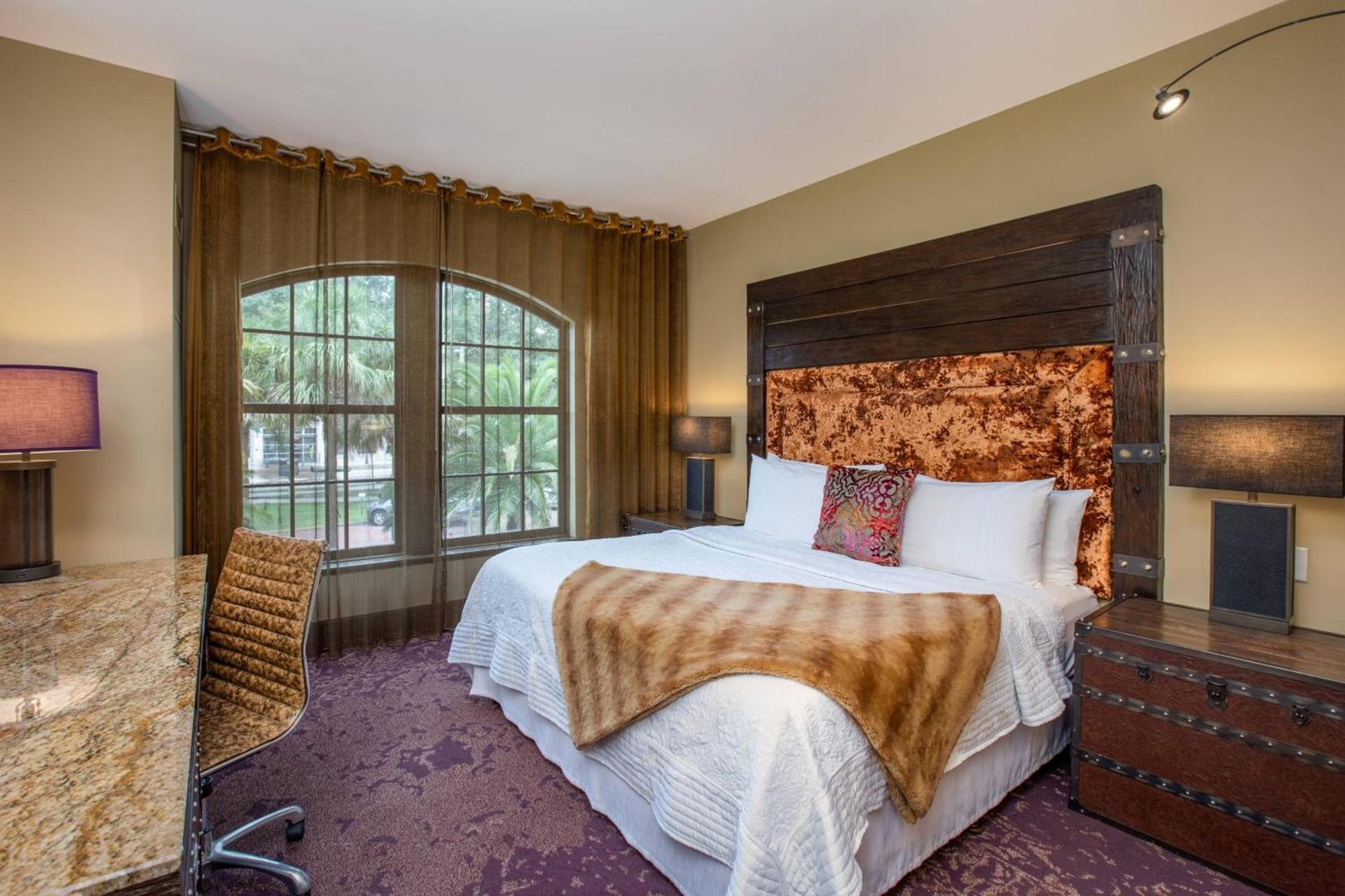 The Bohemian Hotel Savannah Riverfront, Autograph Collection photo 37