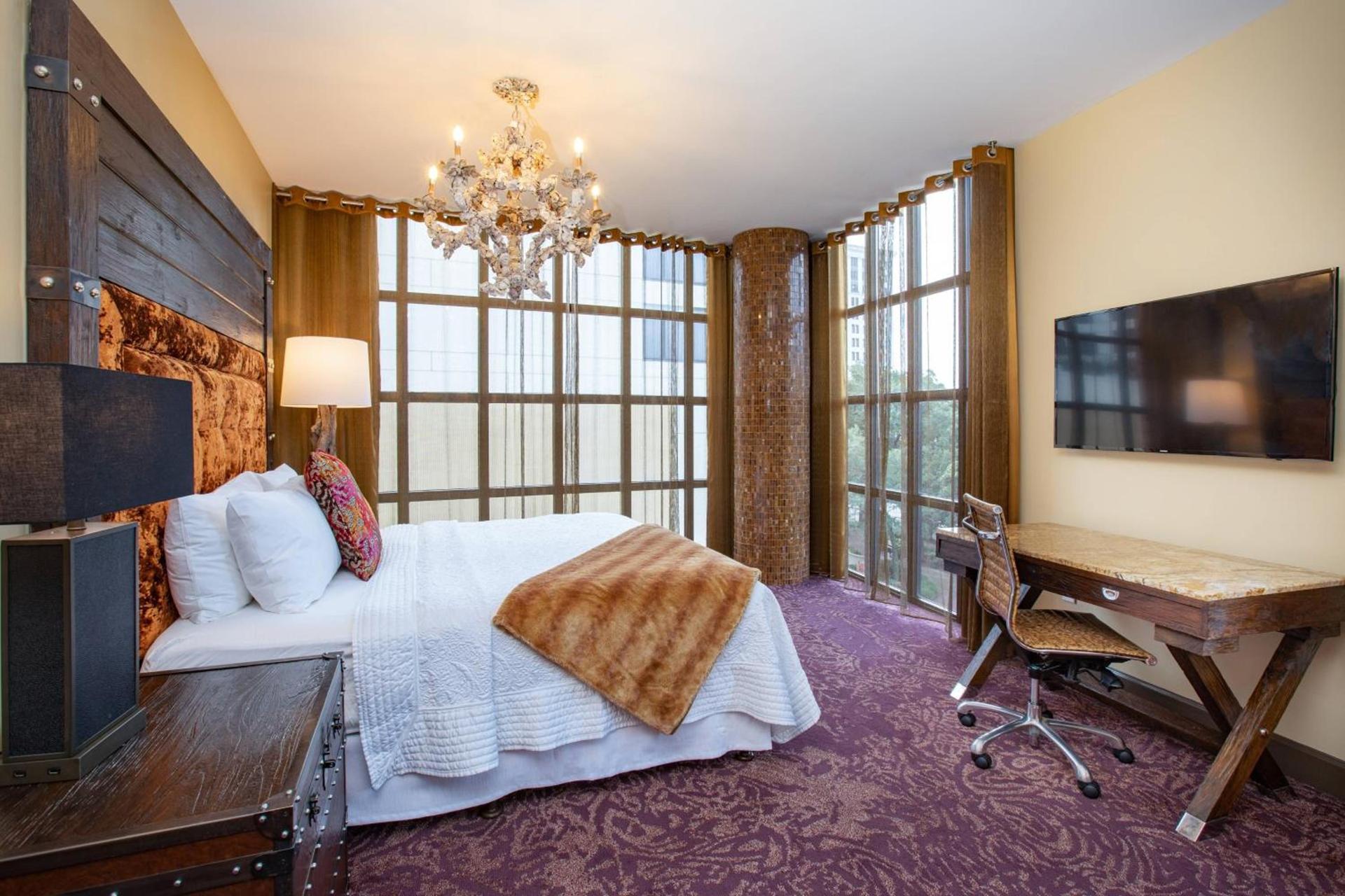 The Bohemian Hotel Savannah Riverfront, Autograph Collection photo 30