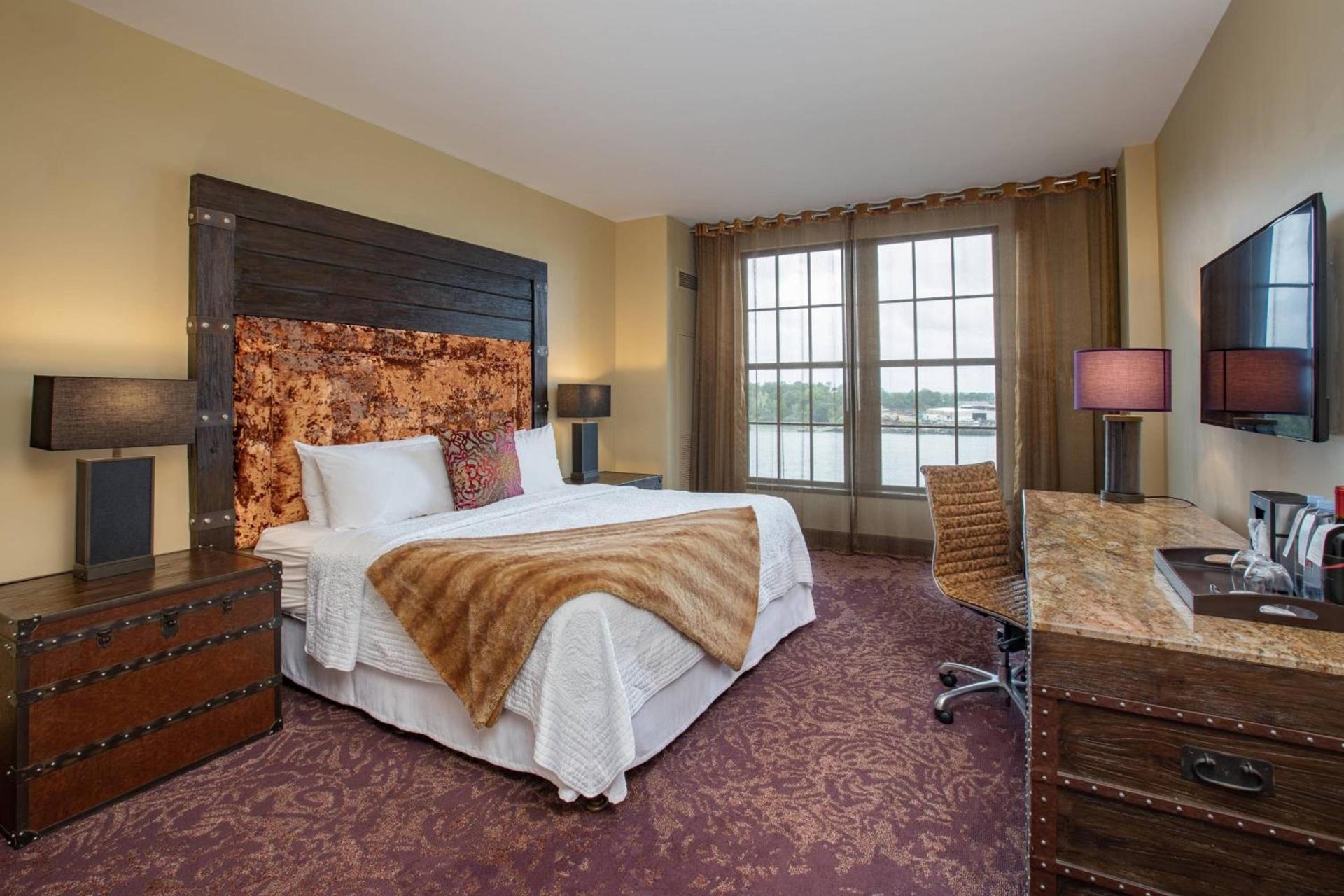The Bohemian Hotel Savannah Riverfront, Autograph Collection photo 42