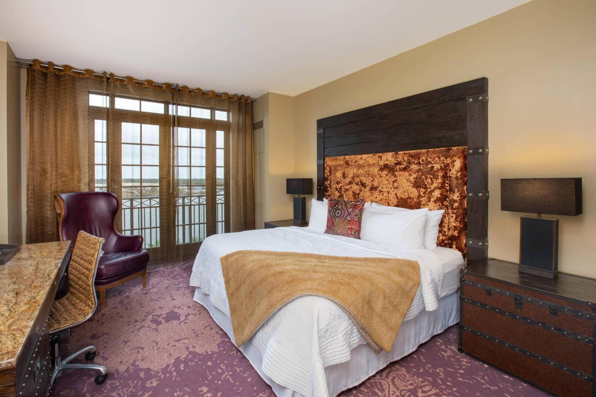 The Bohemian Hotel Savannah Riverfront, Autograph Collection photo 44