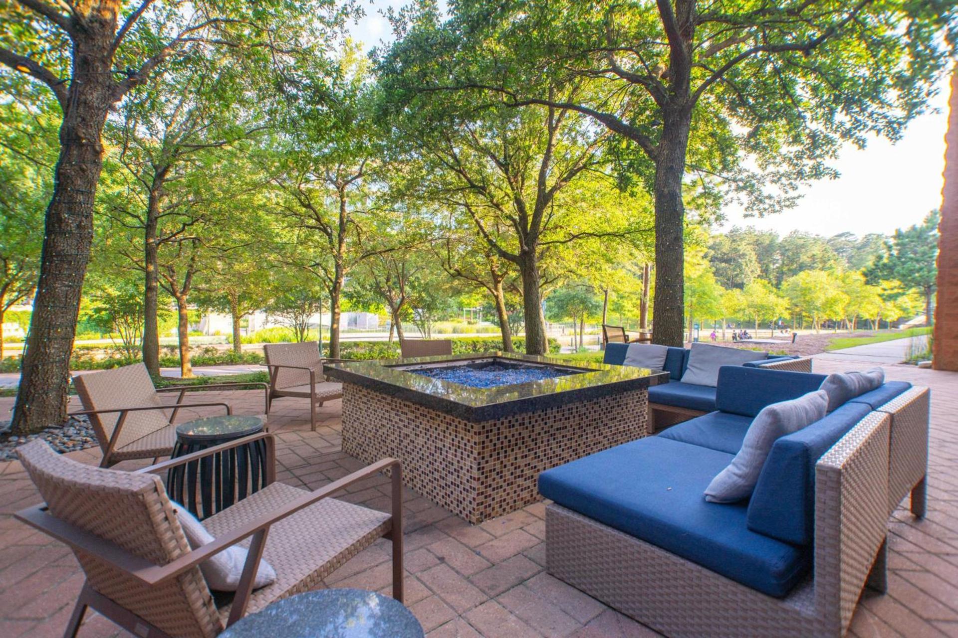 The Woodlands Waterway Marriott Hotel and Convention Center photo 42
