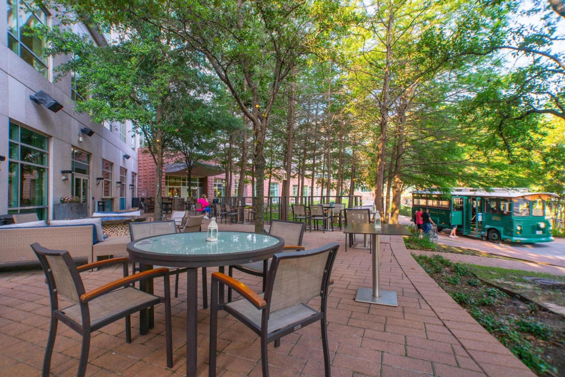 The Woodlands Waterway Marriott Hotel and Convention Center photo 43