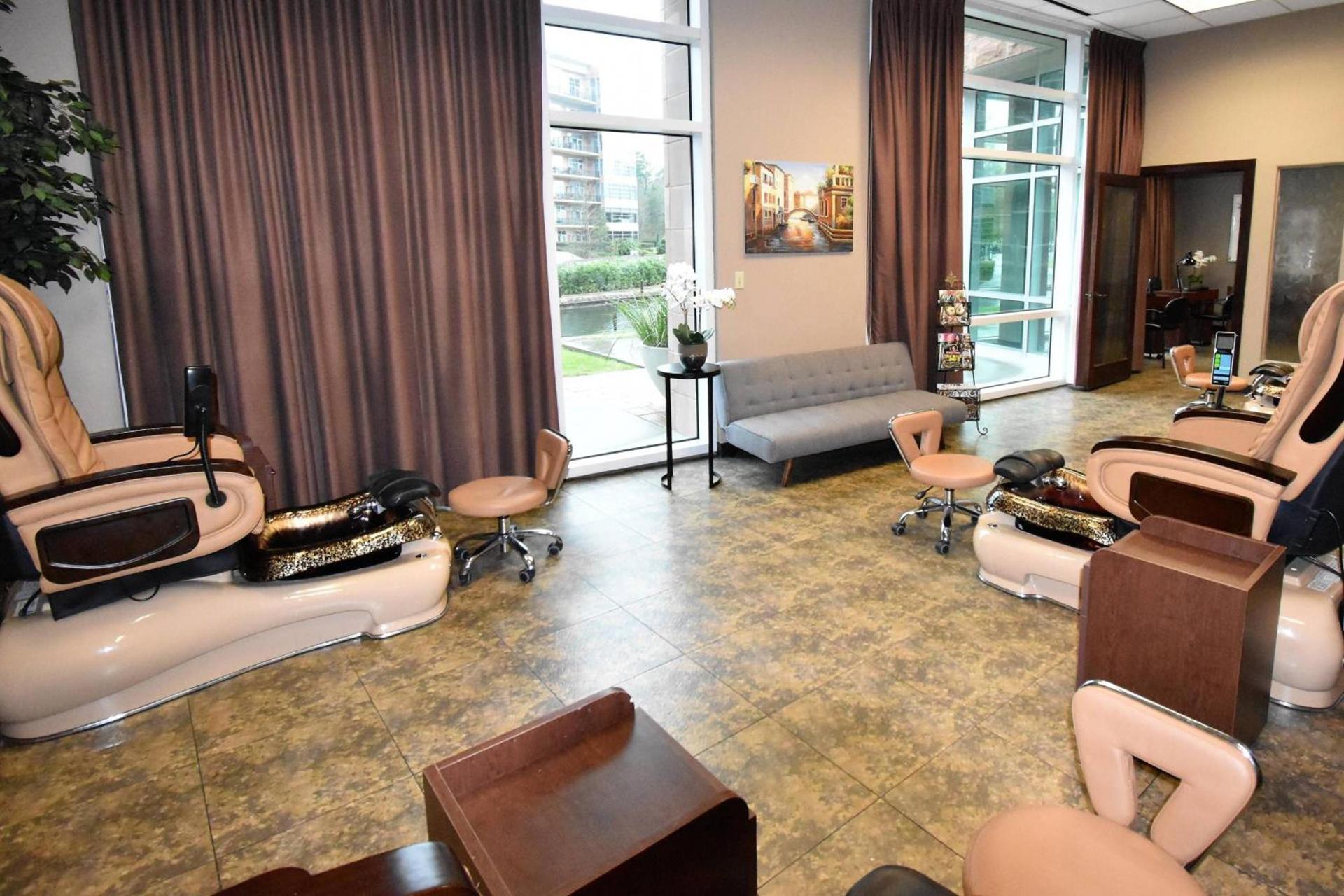 The Woodlands Waterway Marriott Hotel and Convention Center photo 58