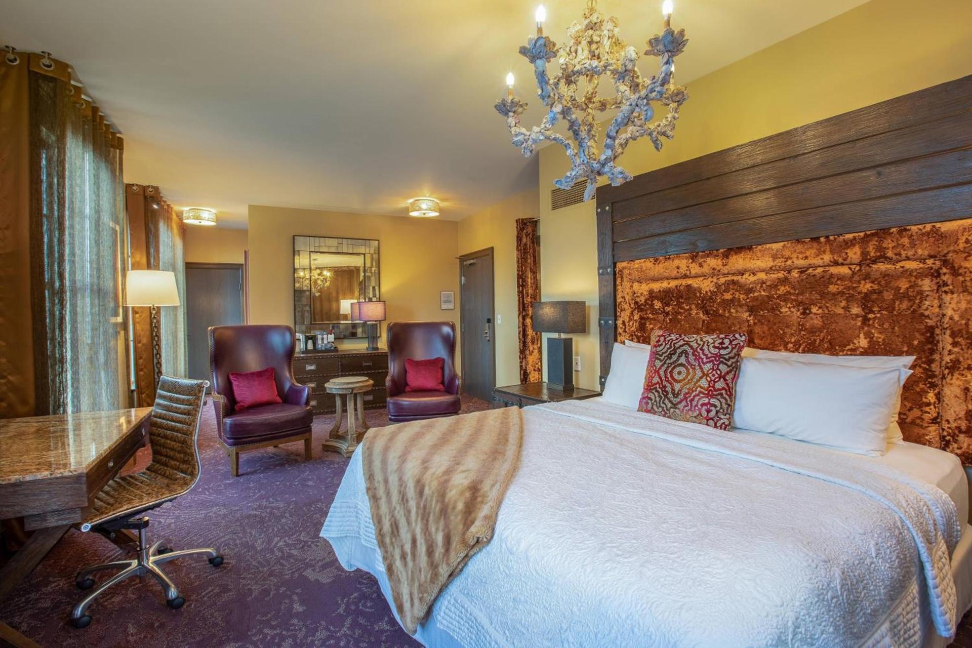 The Bohemian Hotel Savannah Riverfront, Autograph Collection photo 8