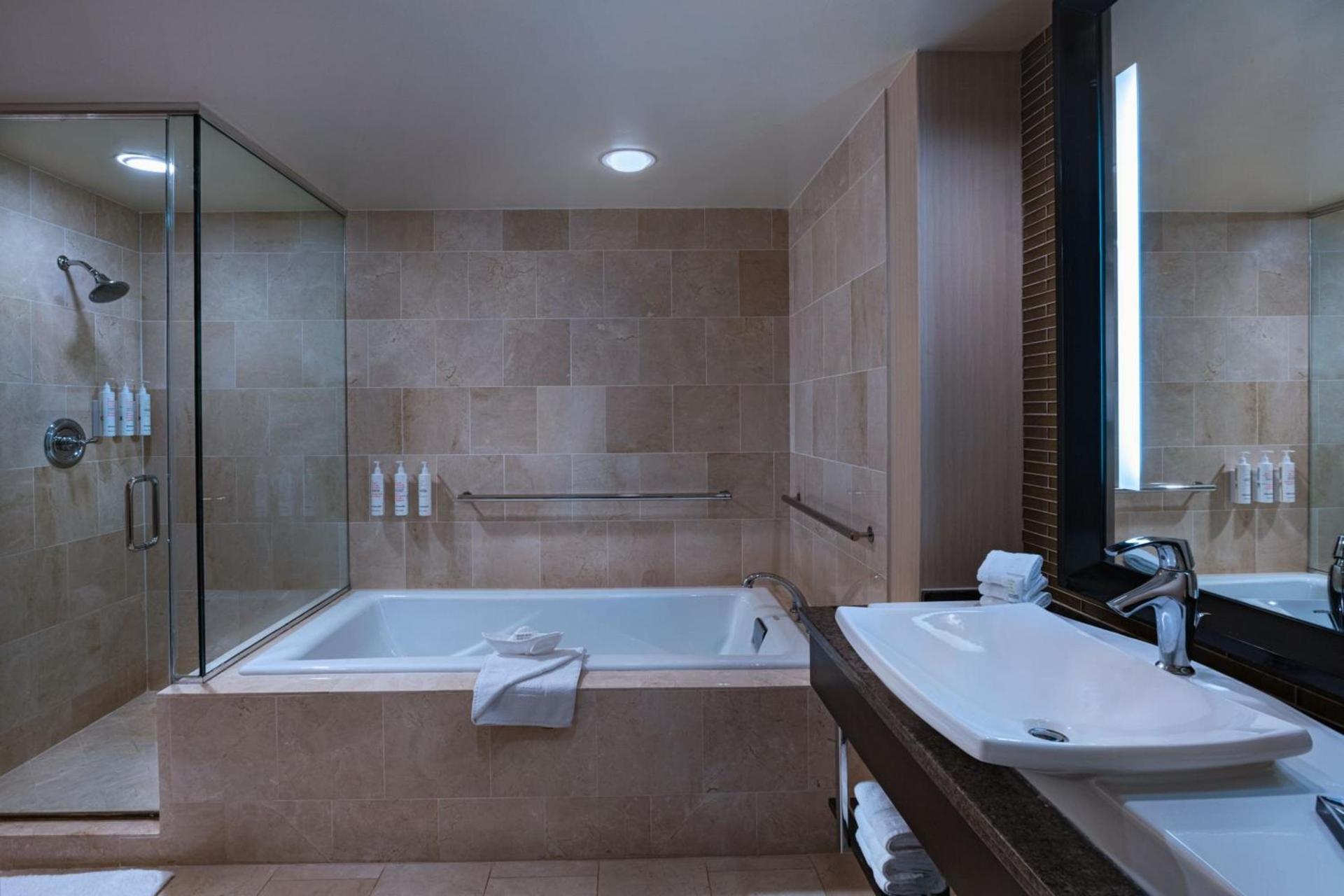 The Woodlands Waterway Marriott Hotel and Convention Center photo 41