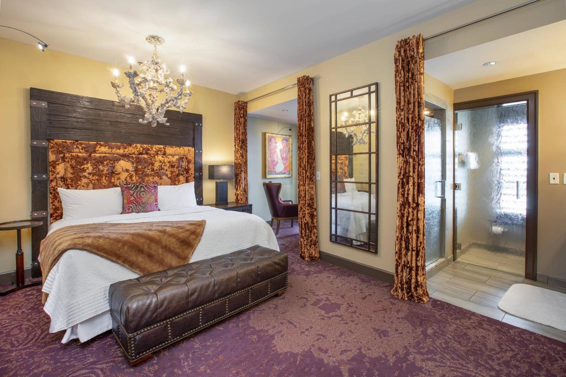 The Bohemian Hotel Savannah Riverfront, Autograph Collection photo 24