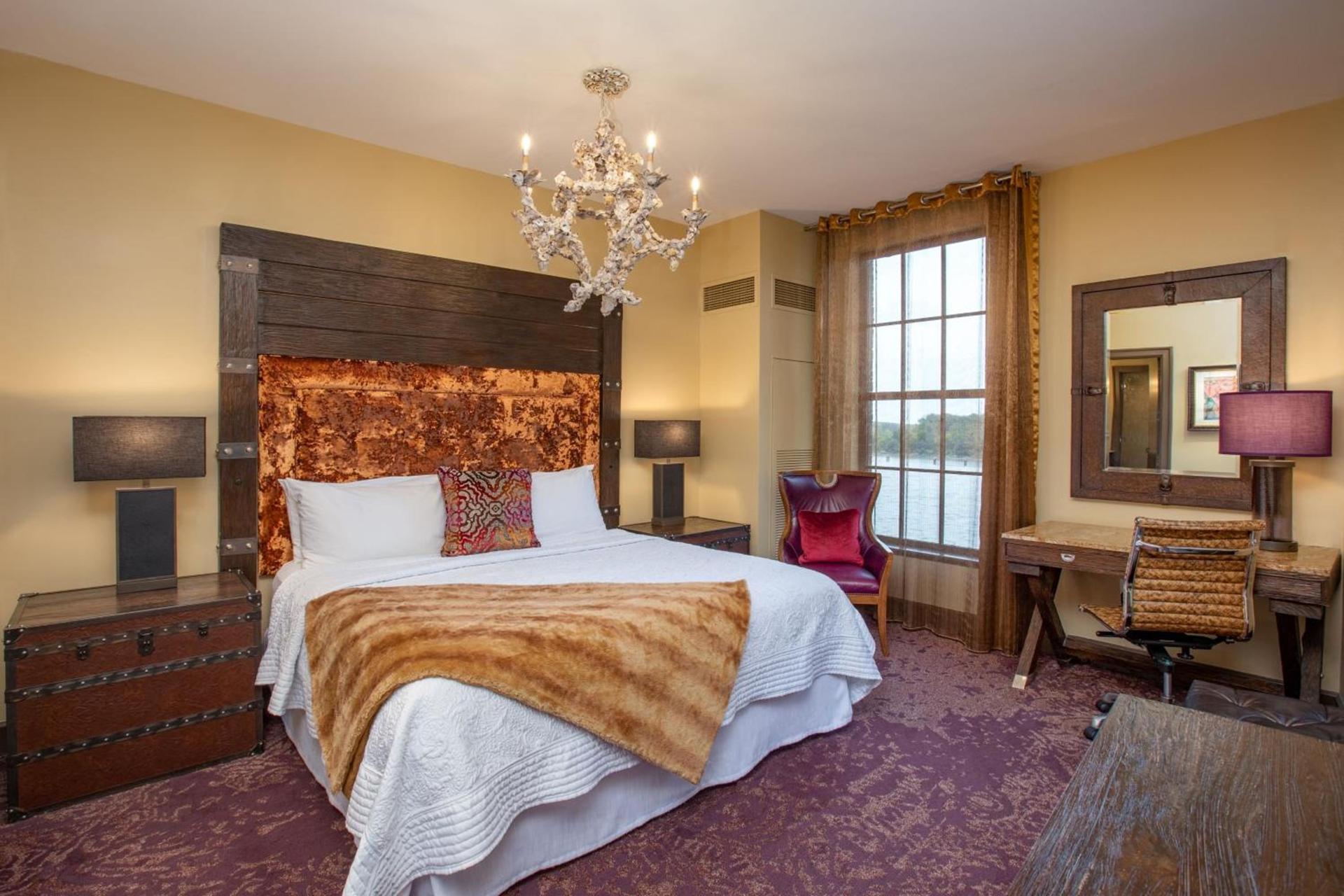 The Bohemian Hotel Savannah Riverfront, Autograph Collection photo 9