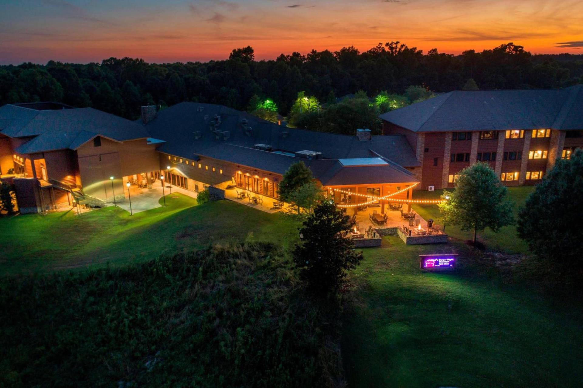 Montgomery Marriott Prattville Hotel & Conf Ctr at Capitol Hill photo 2